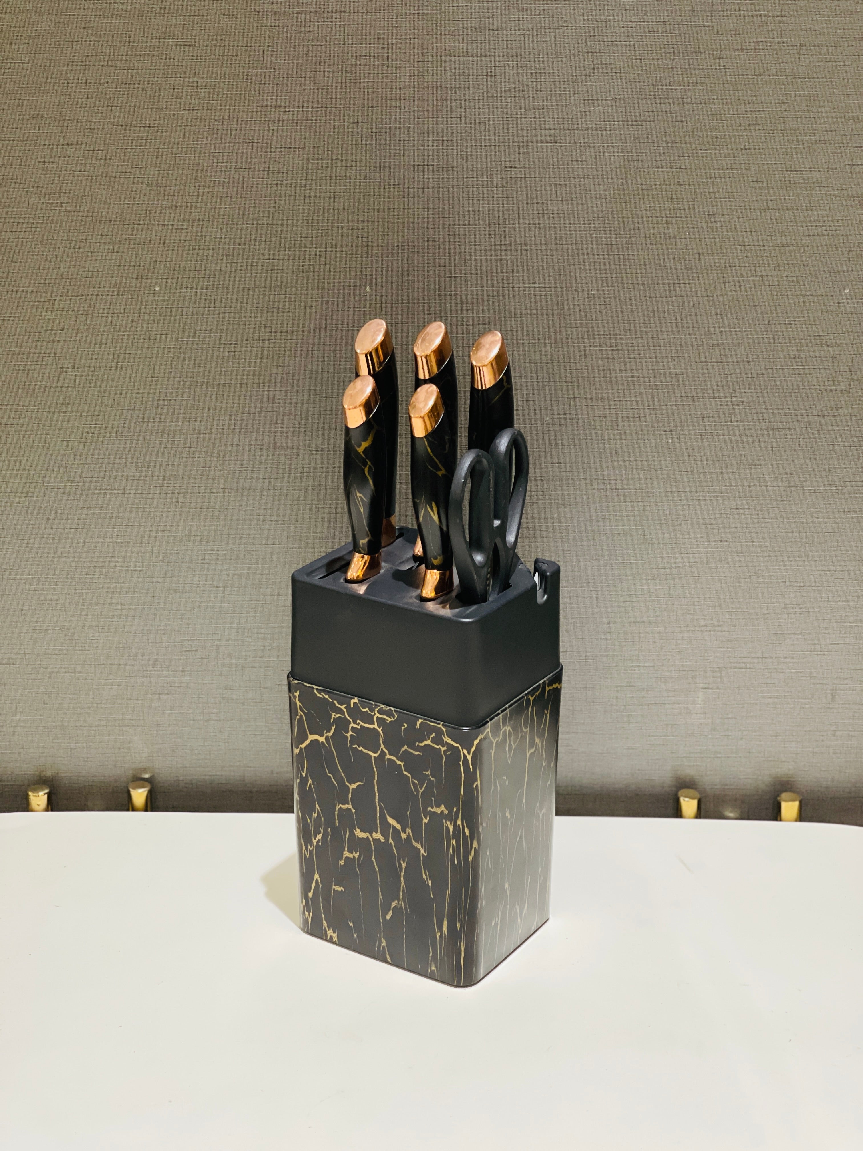 Knife Set