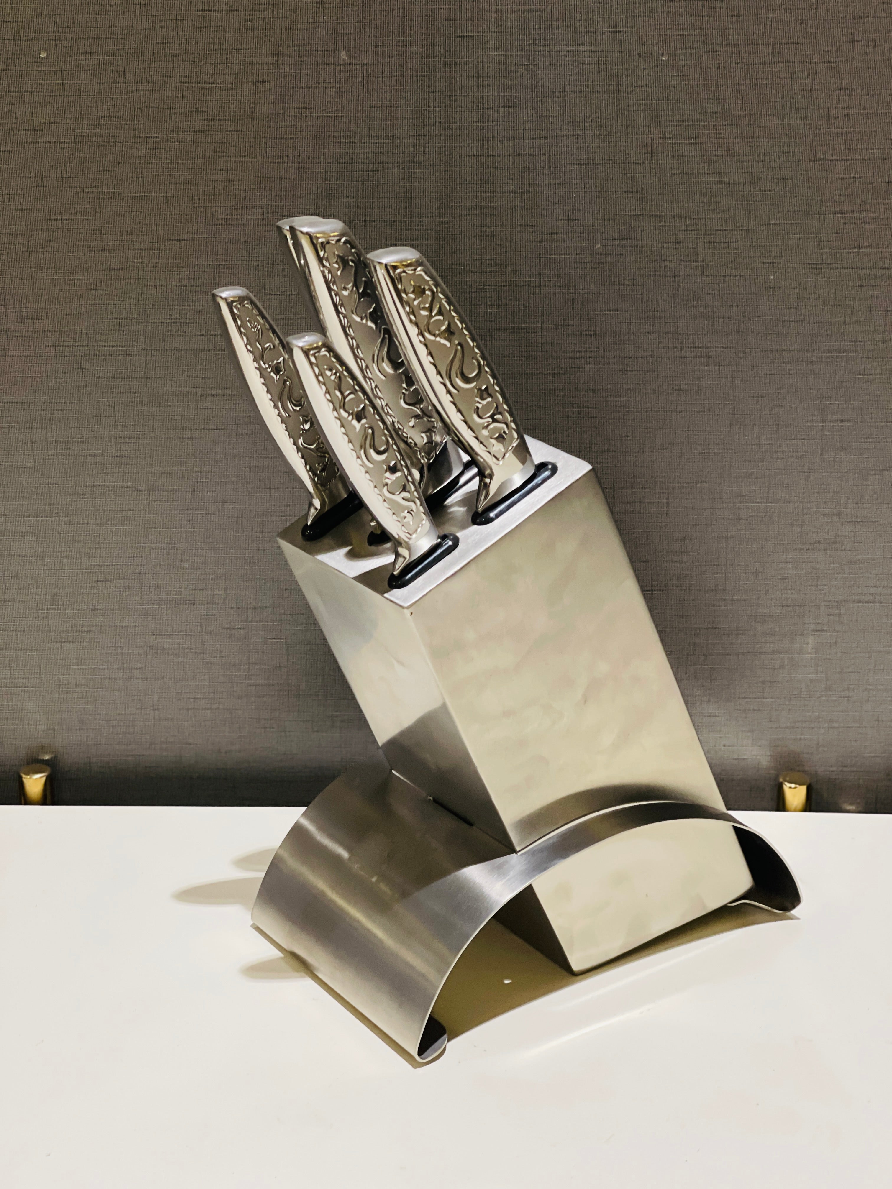 Knife Set