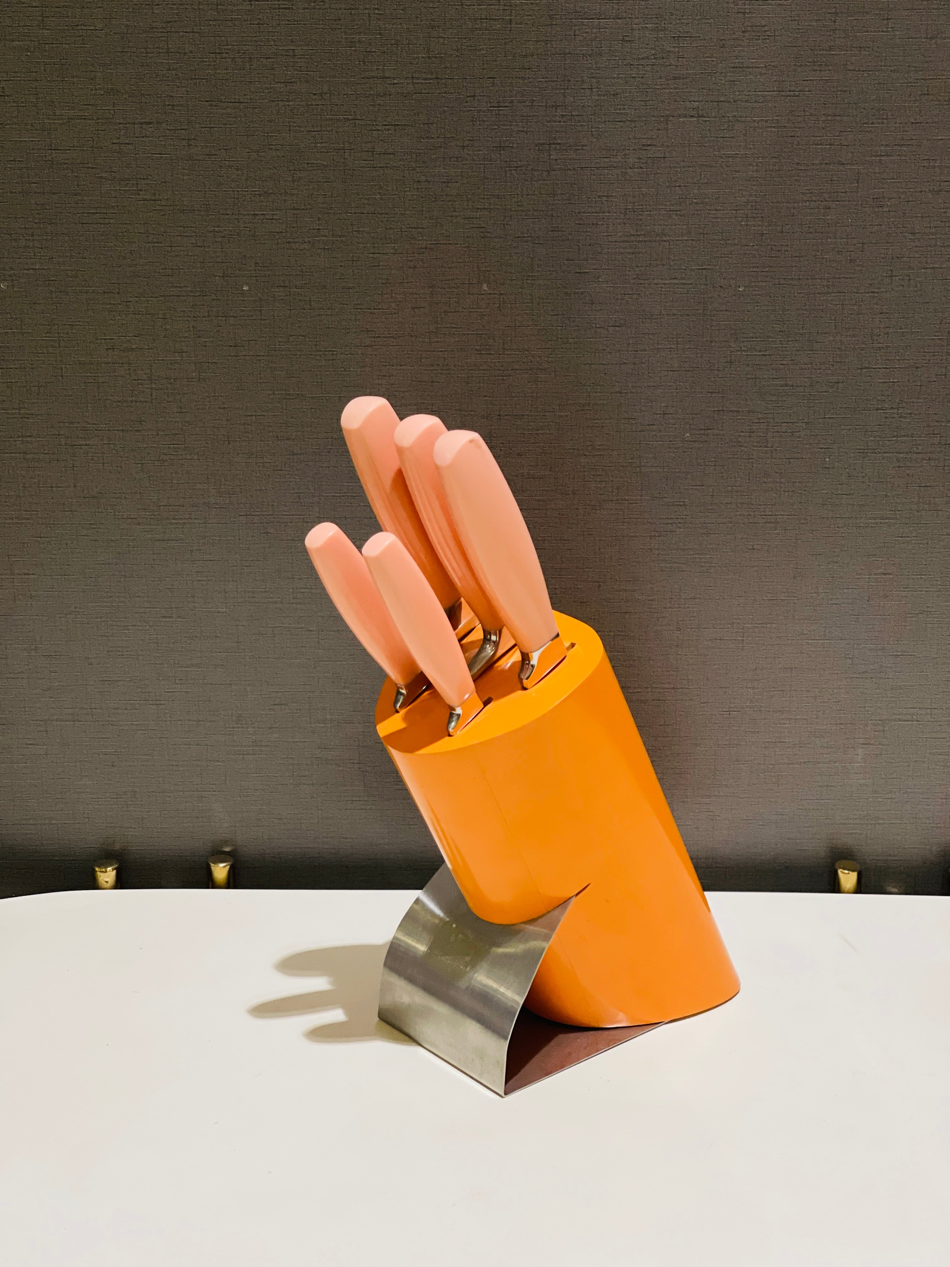Knife Set