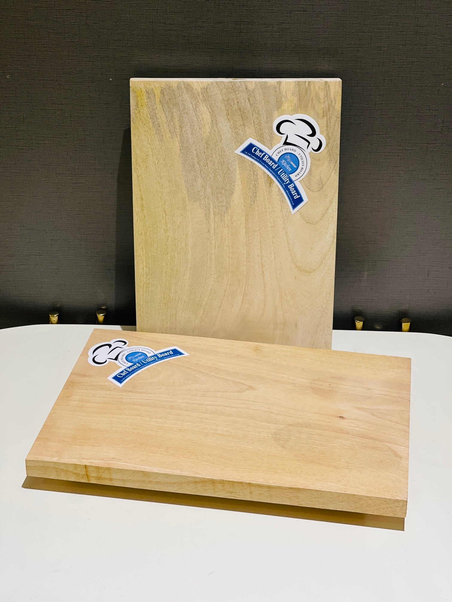 Cutting Board Wood