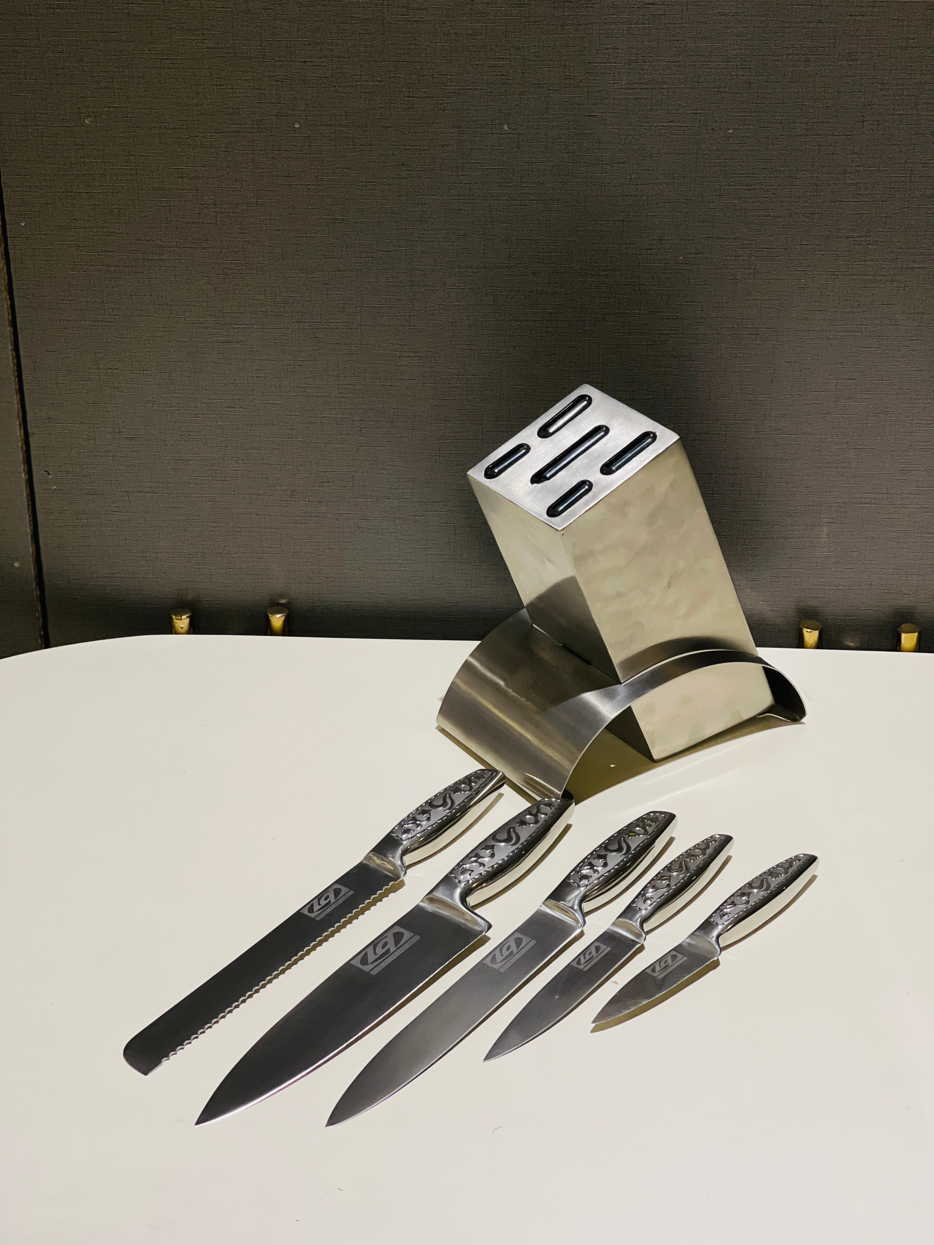 Knife Set