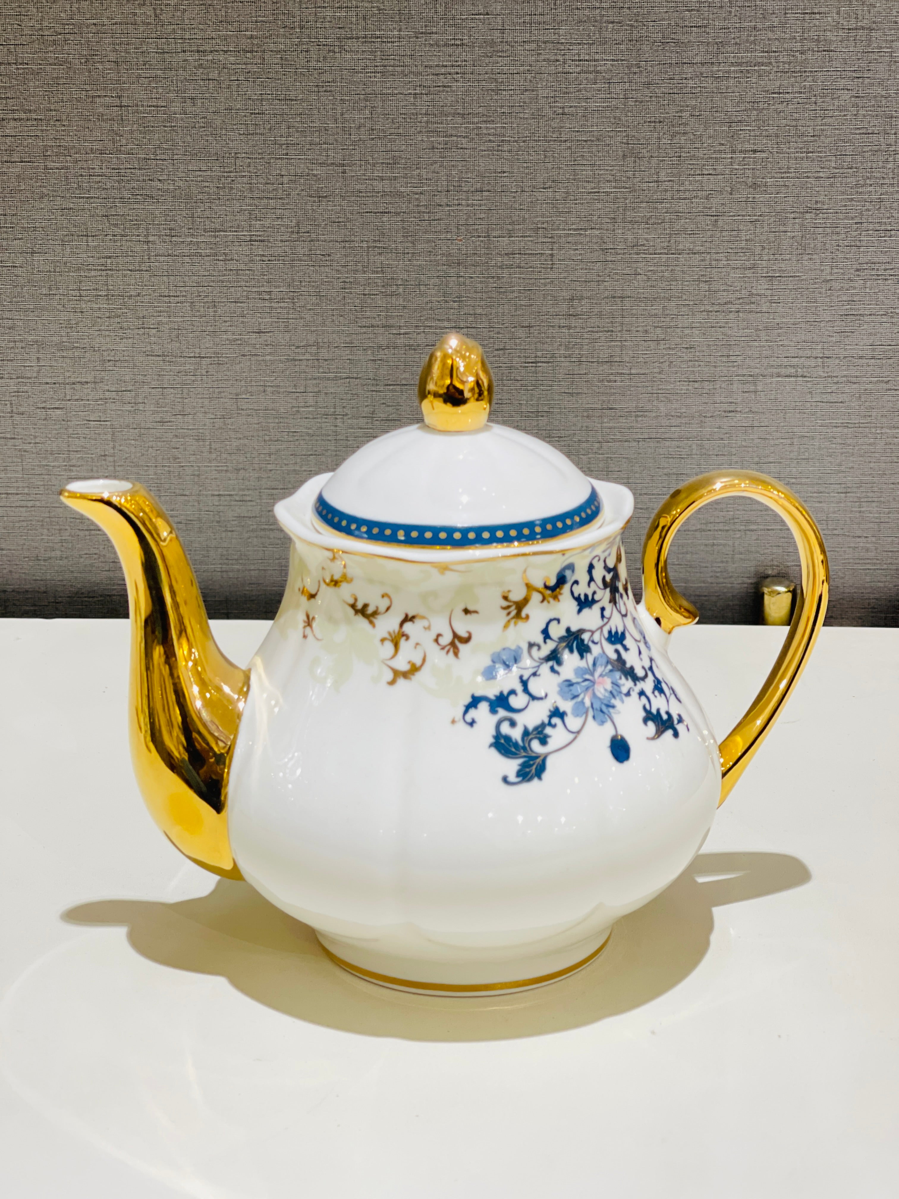 Tea Set 24 Pieces