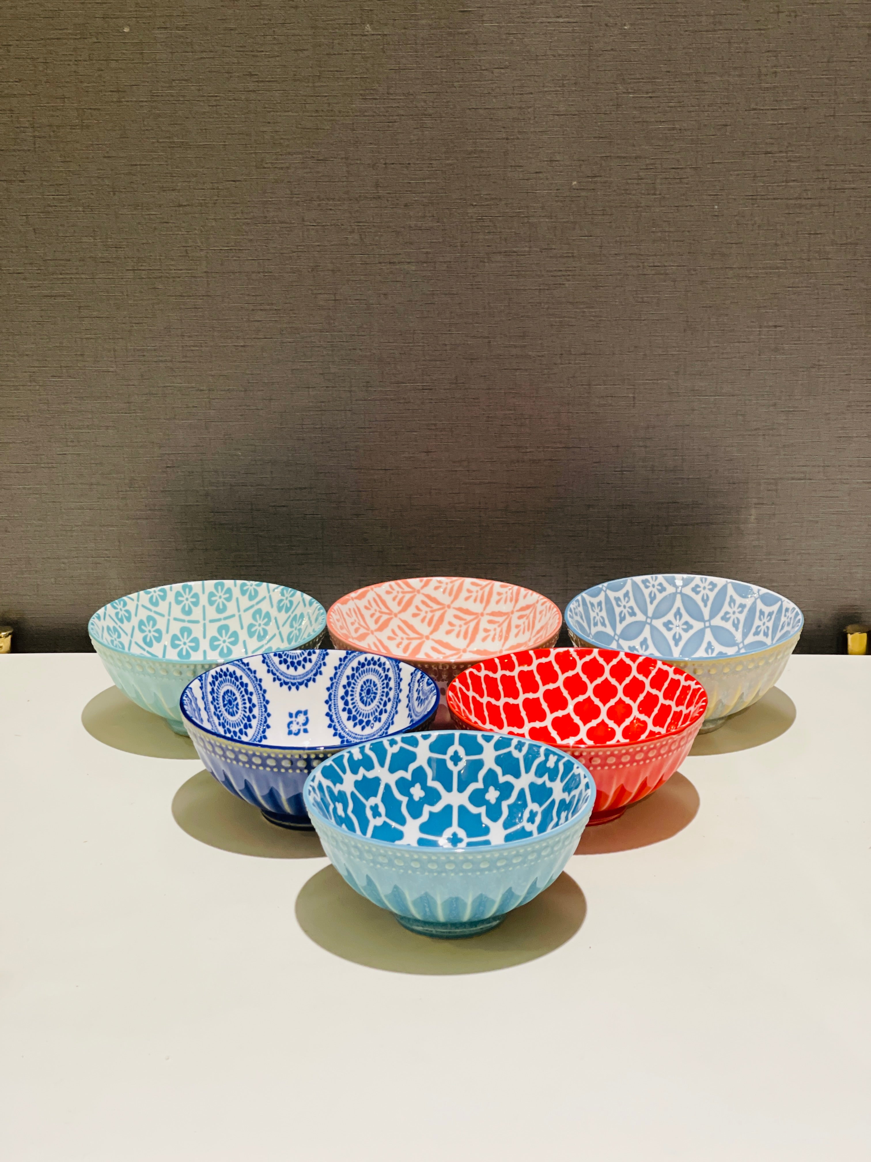 Danny Home Dessert Bowls