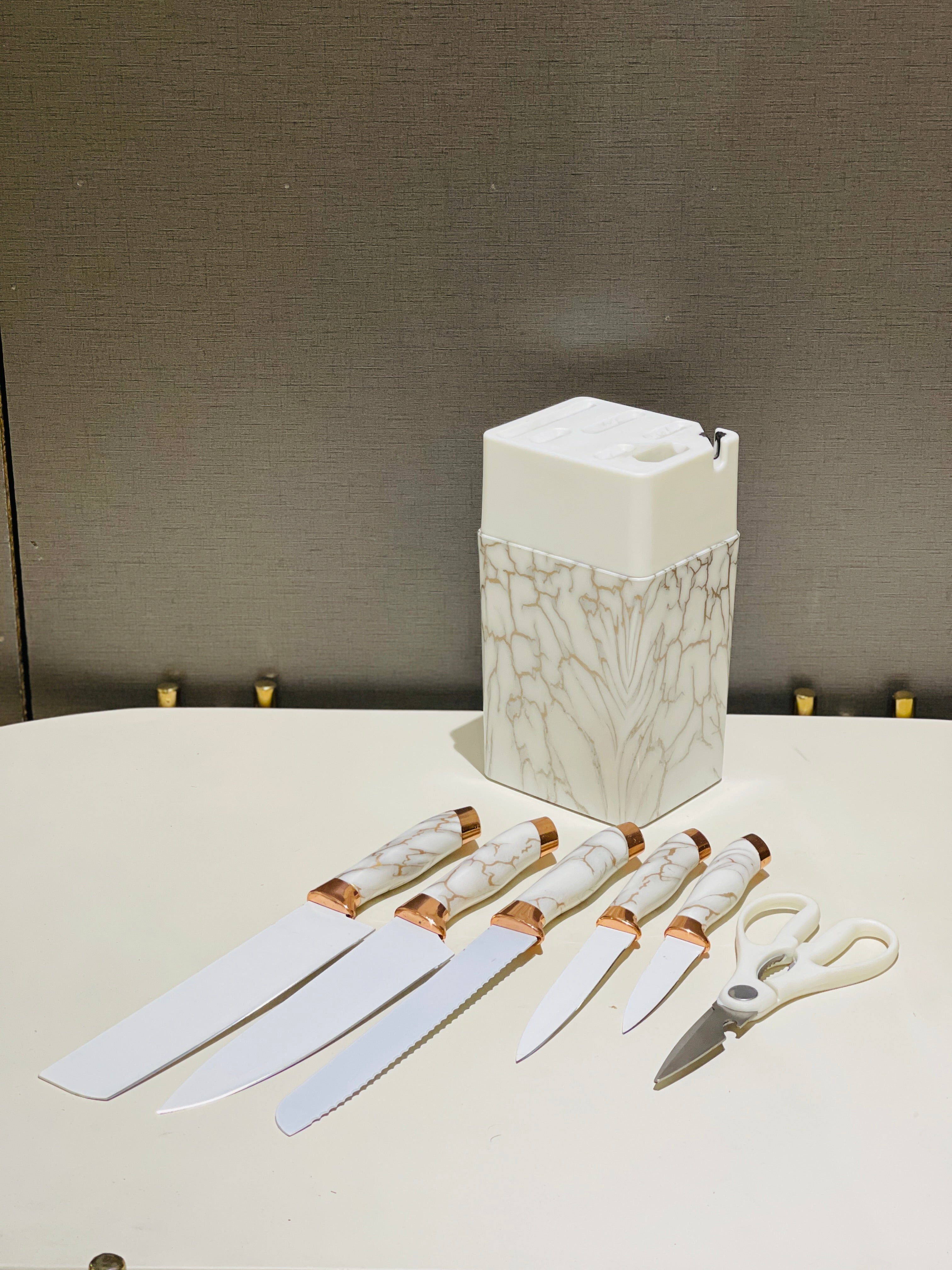 Knife Set