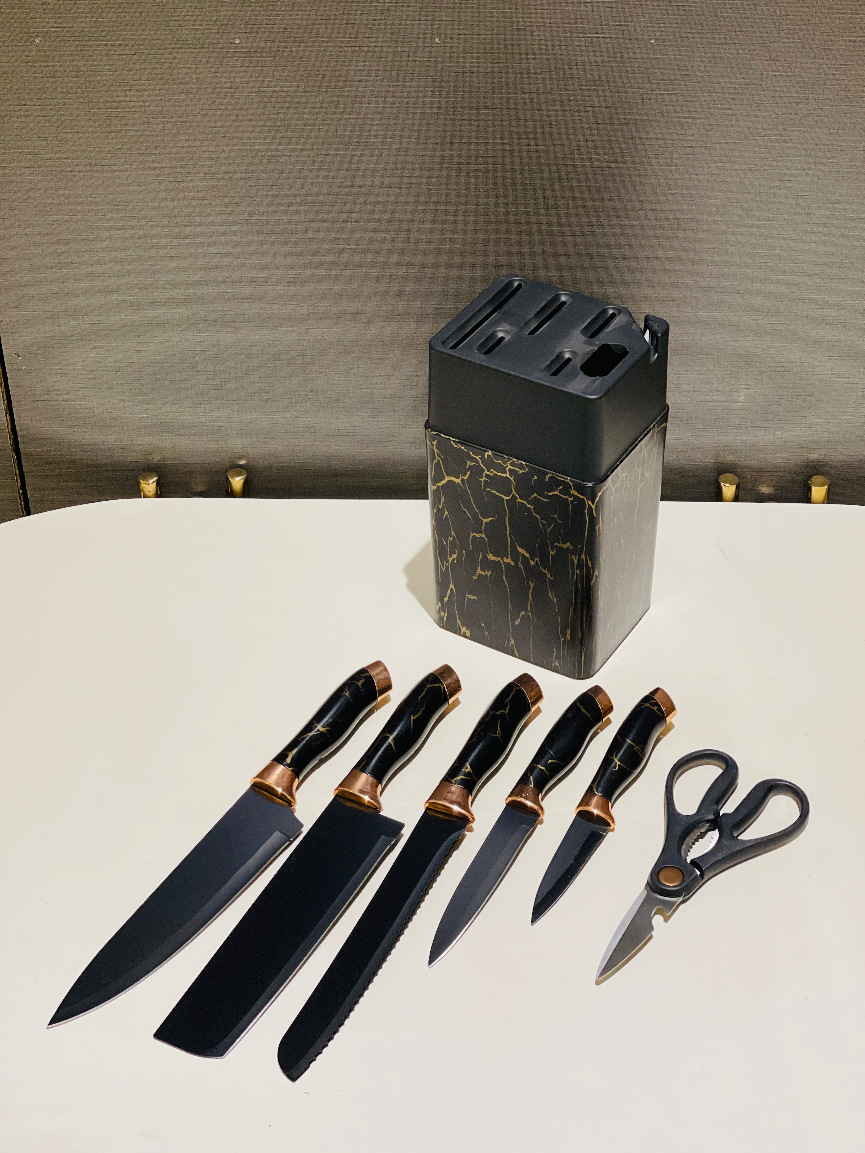 Knife Set