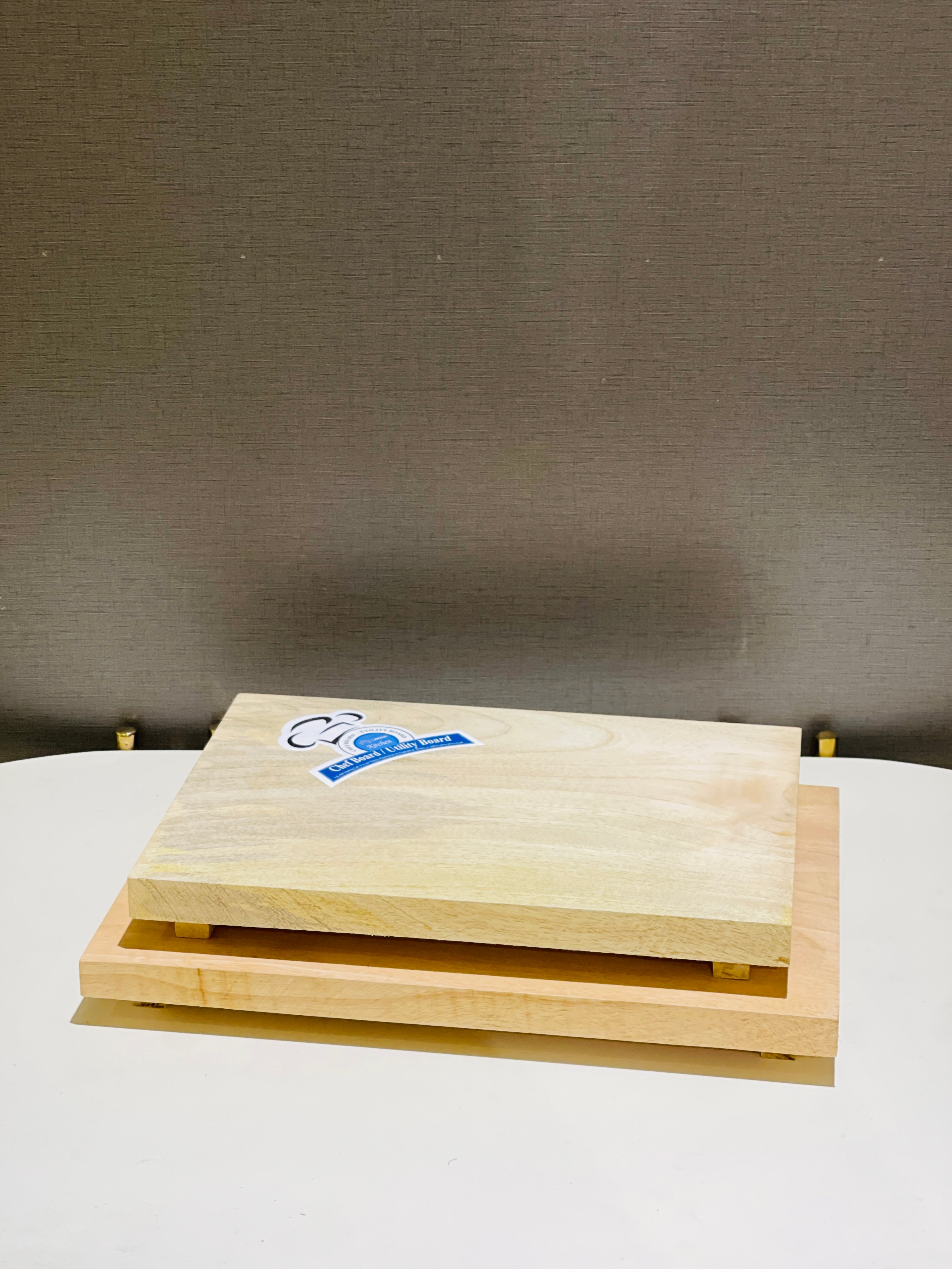 Cutting Board Wood