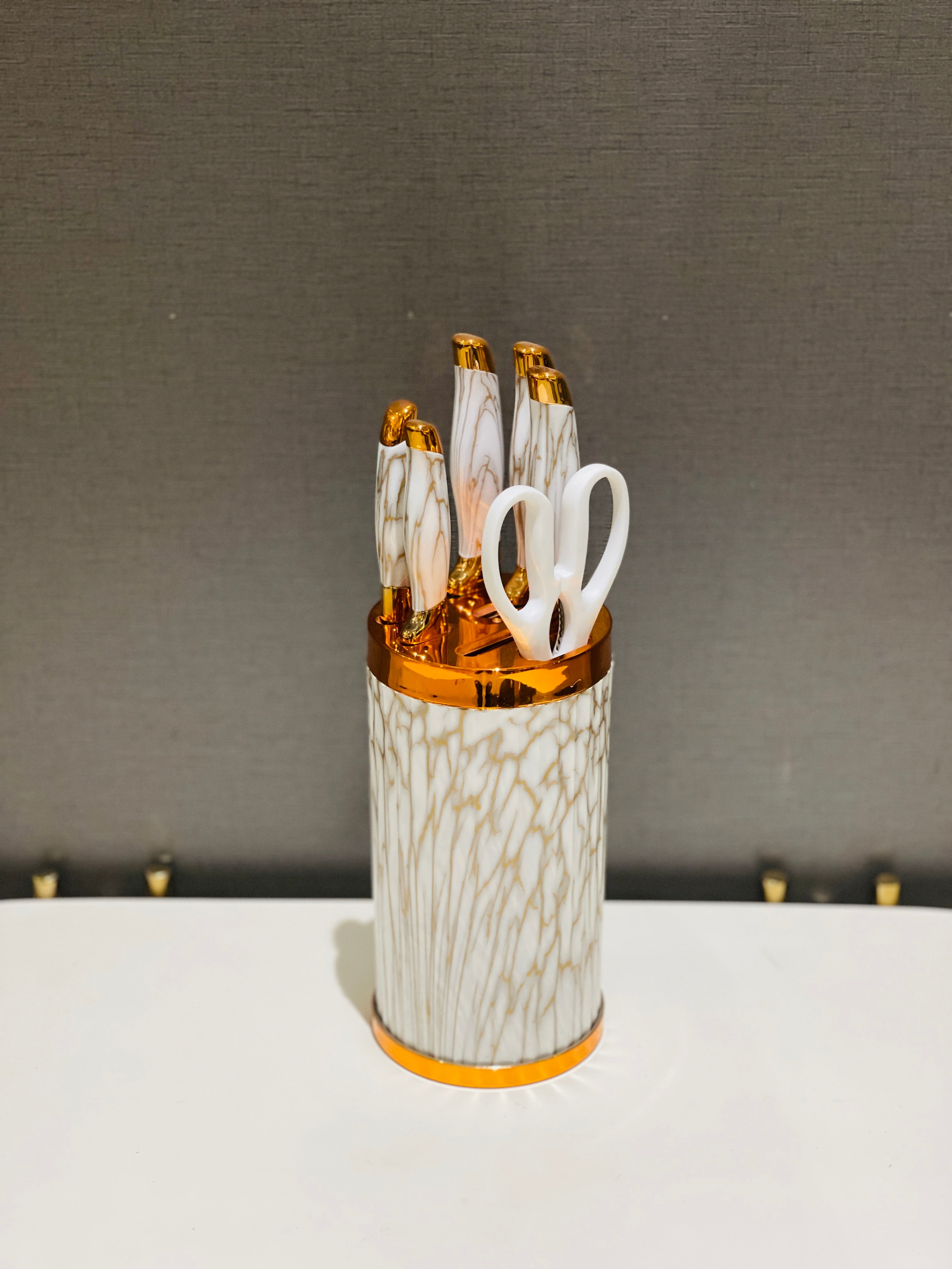 Knife Set