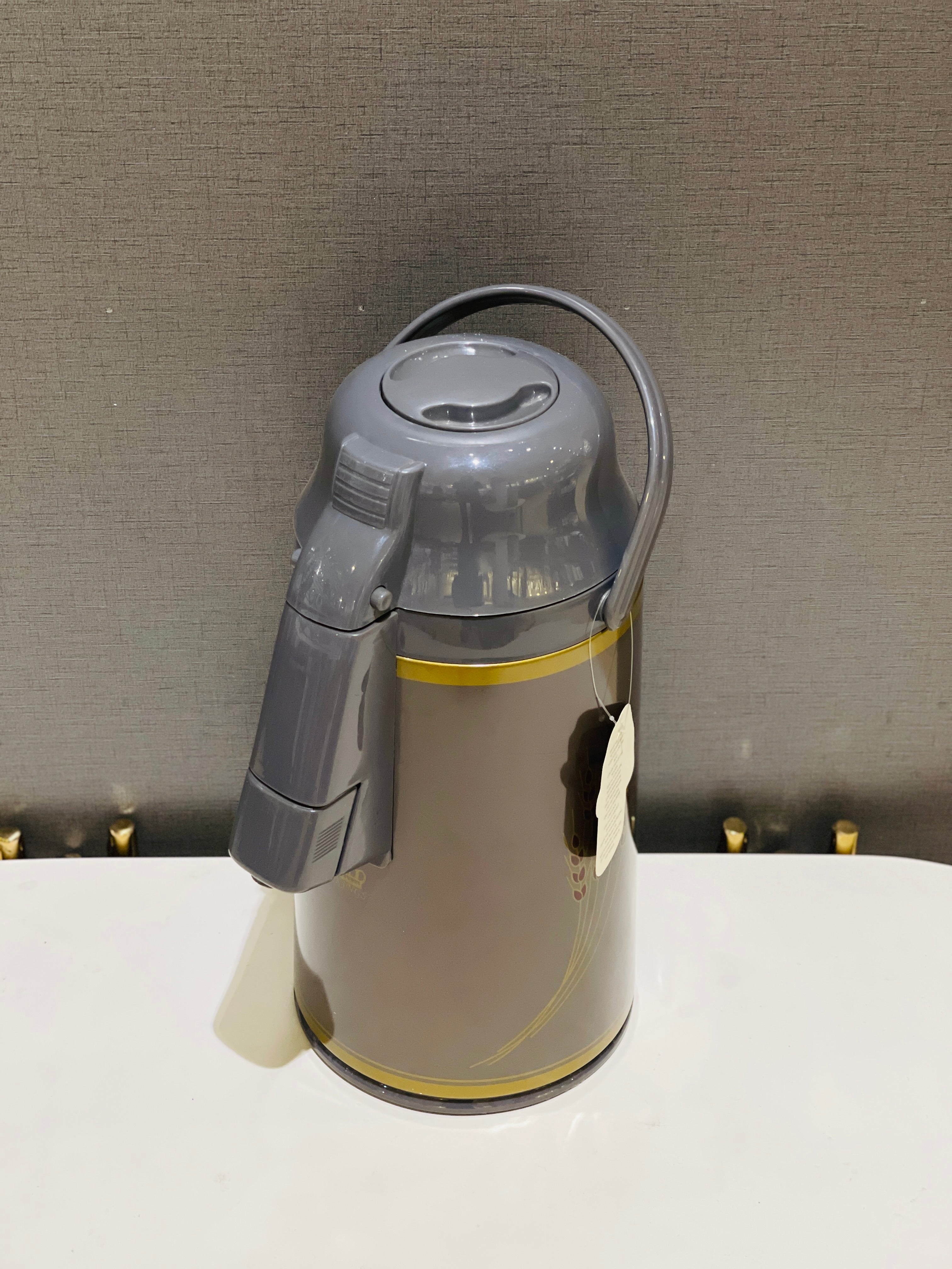 Thermose 3 LTR