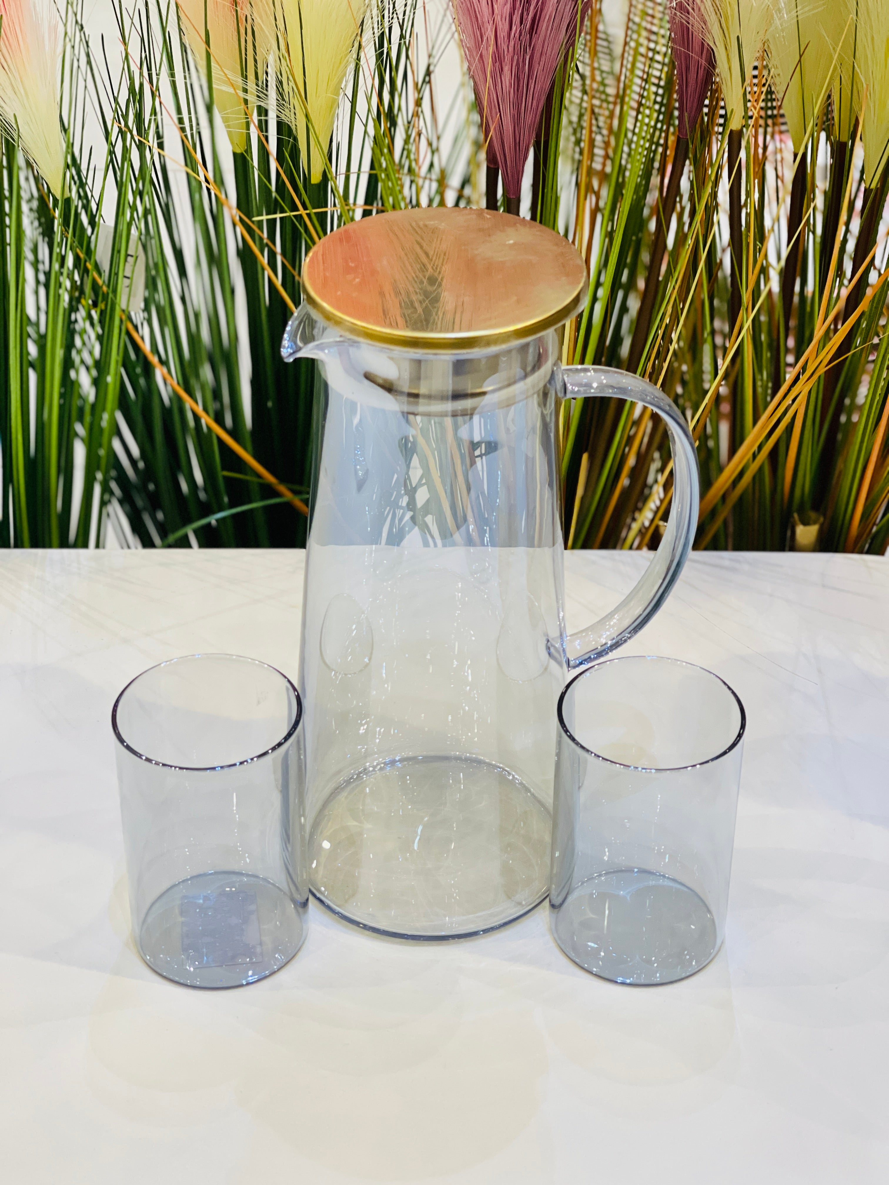 Water Set Glass