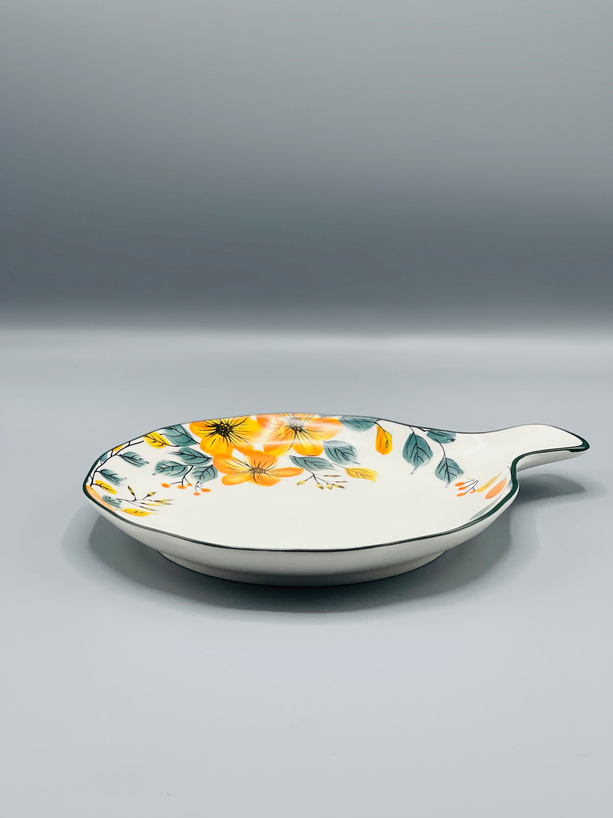 Serving Platter Ceramic