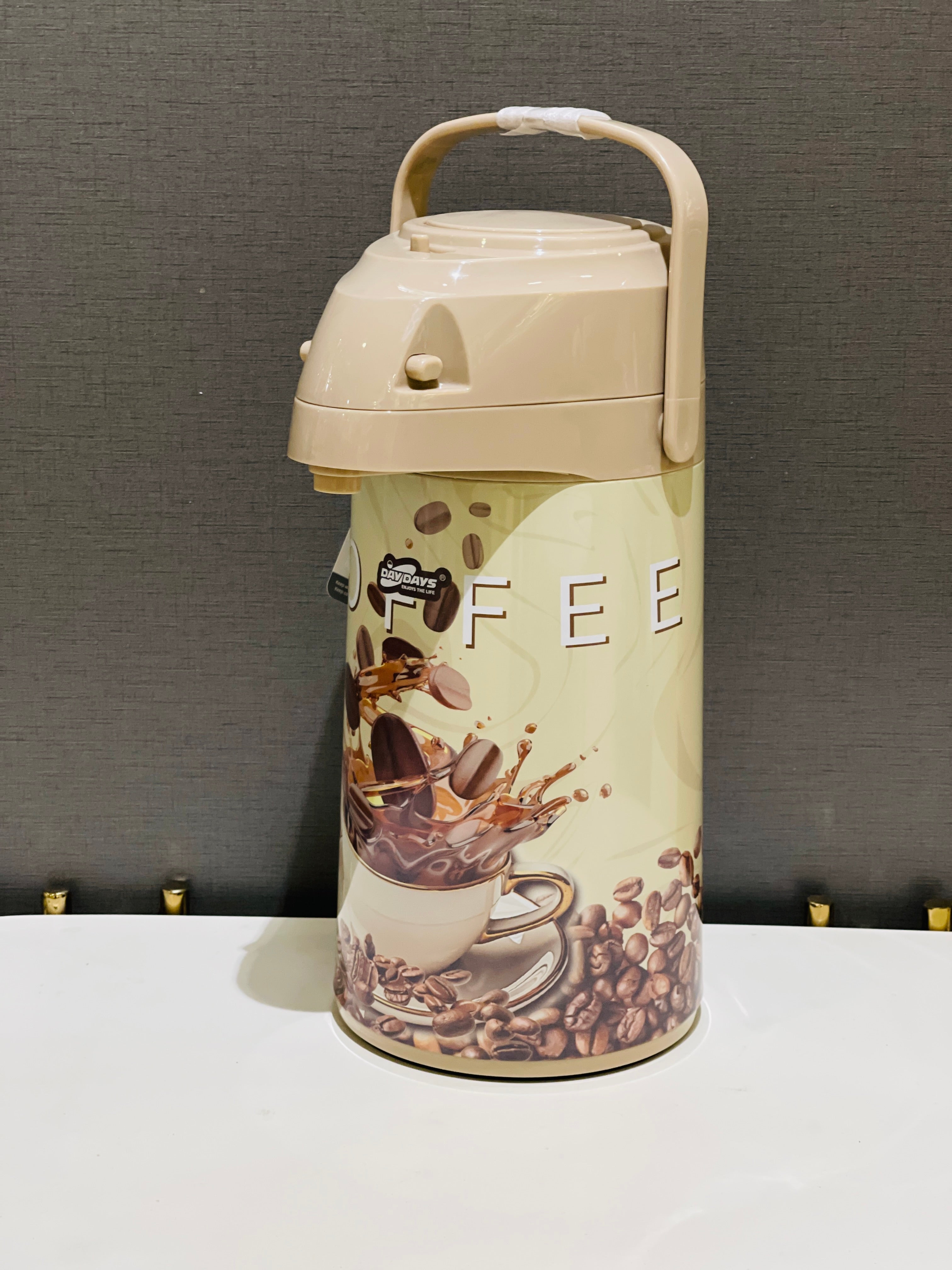Thermose 3 LTR