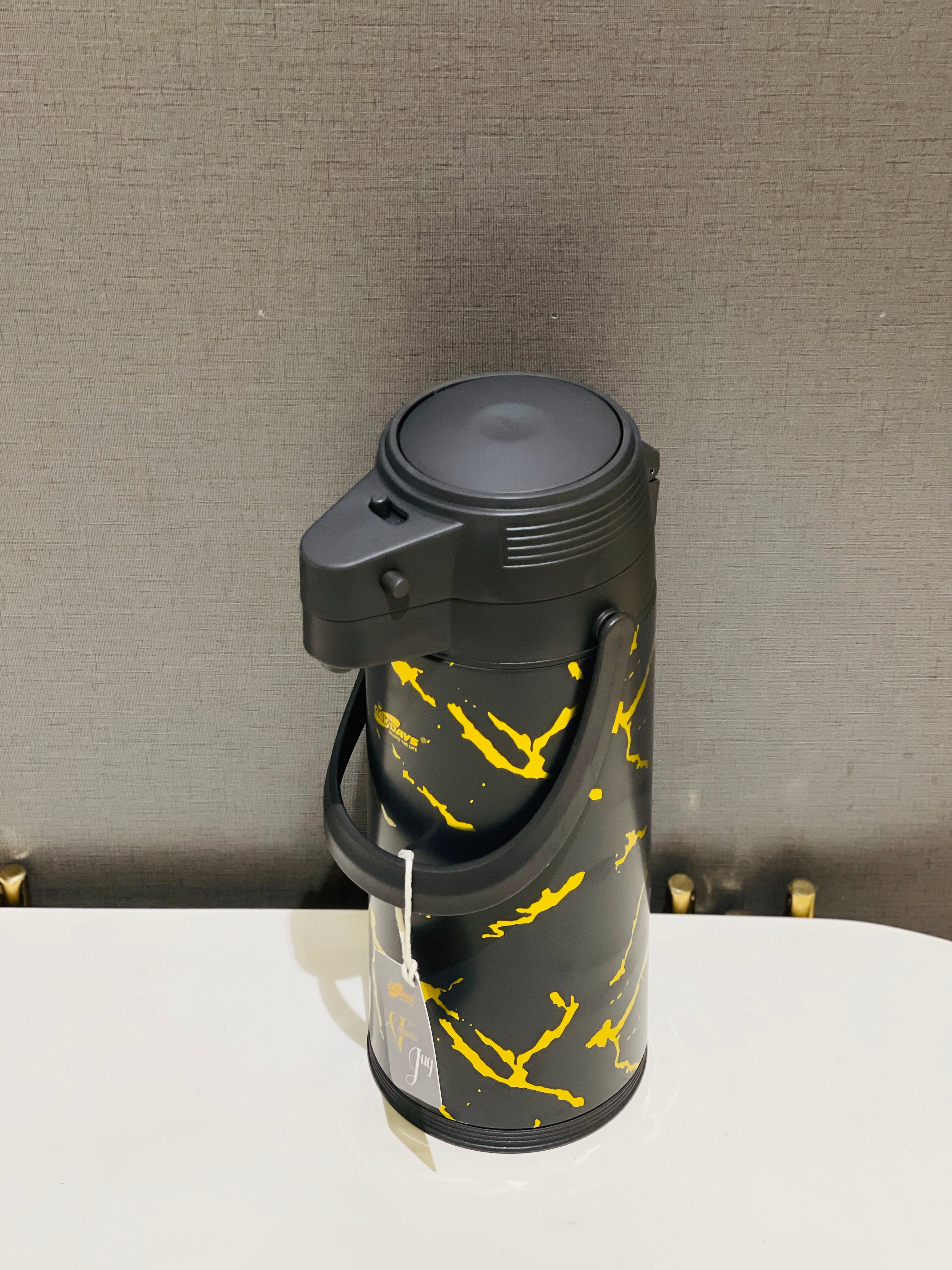 Thermose 1.9 LTR