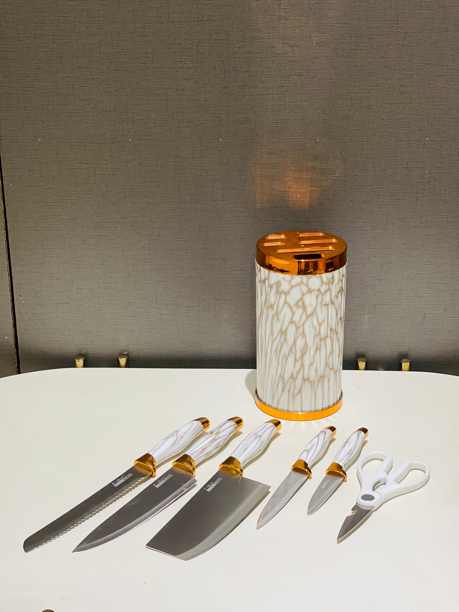 Knife Set