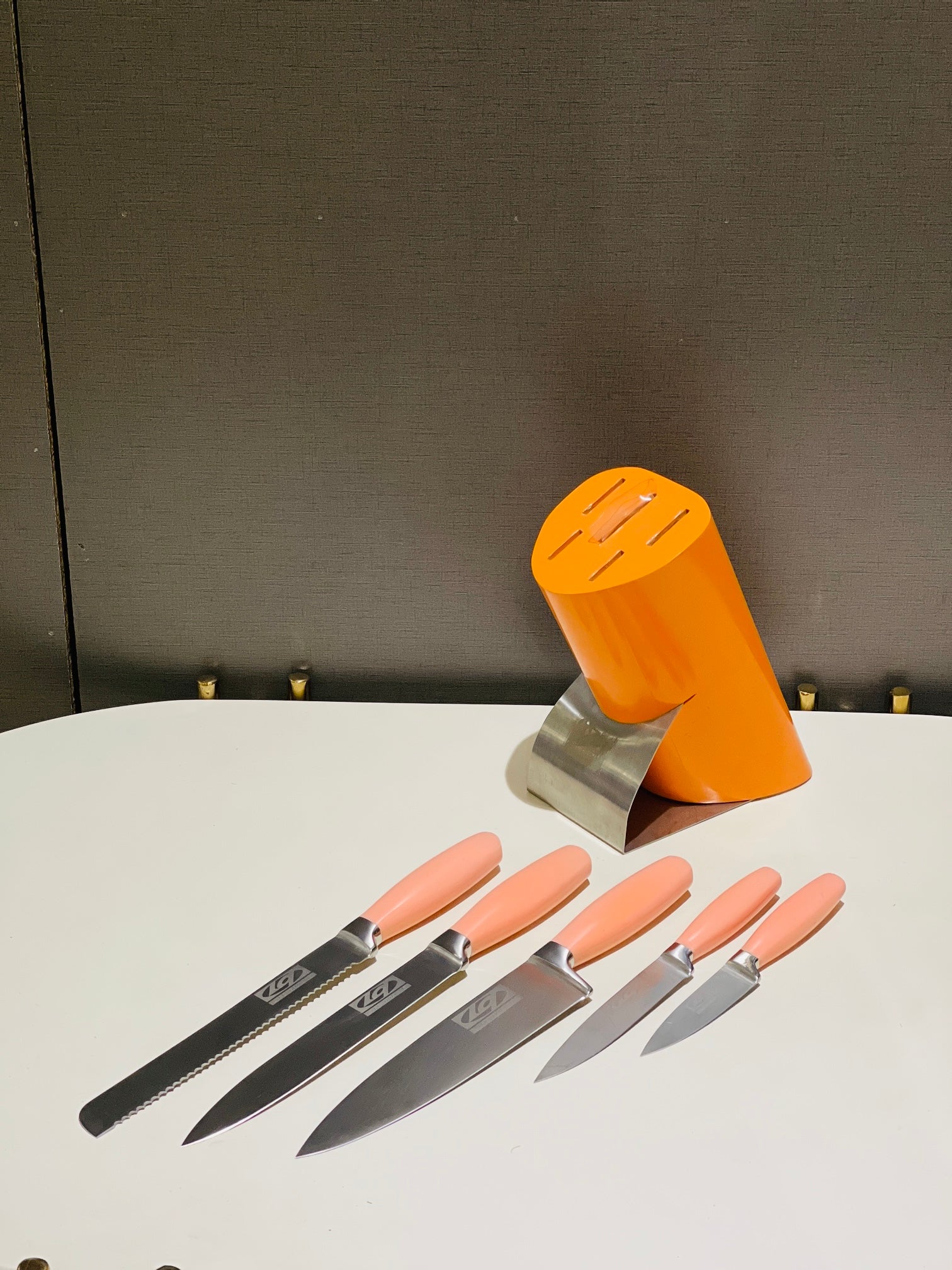 Knife Set