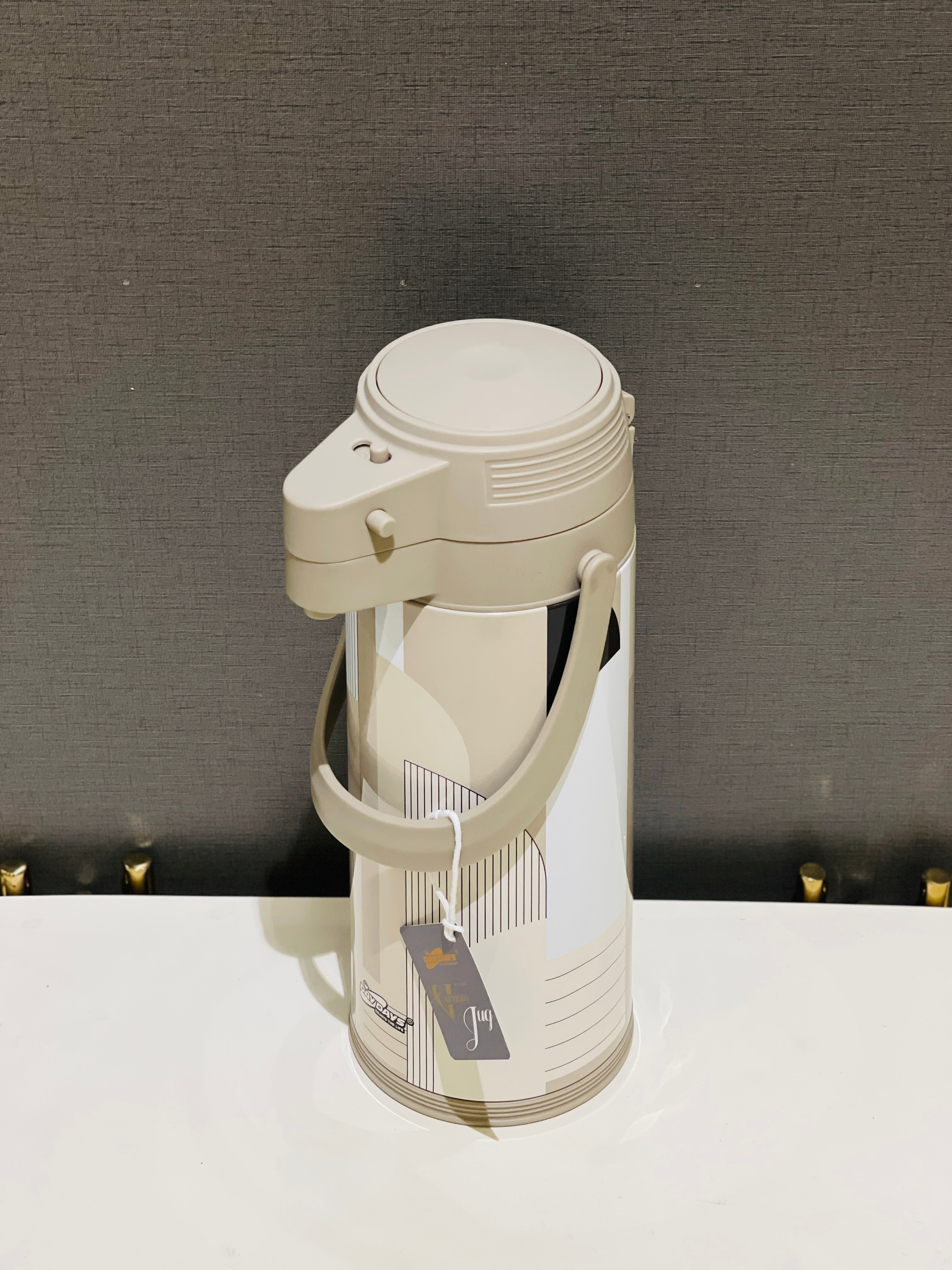 Thermose 1.9 LTR