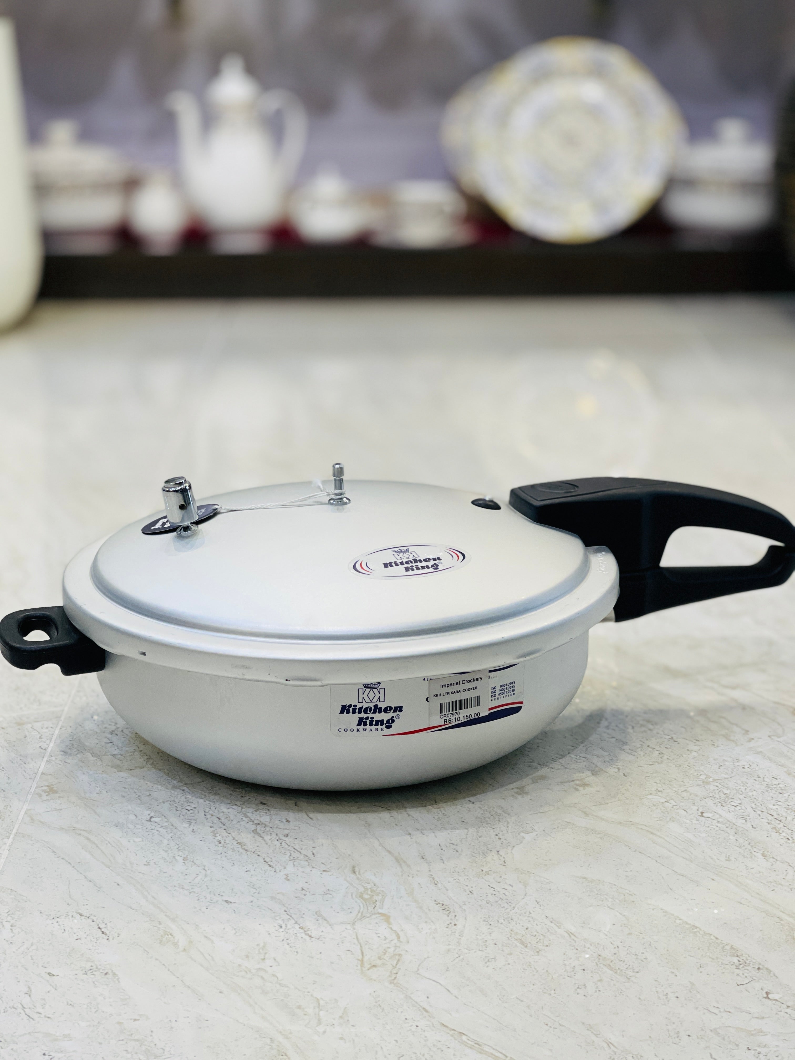 KK Karahi Cooker