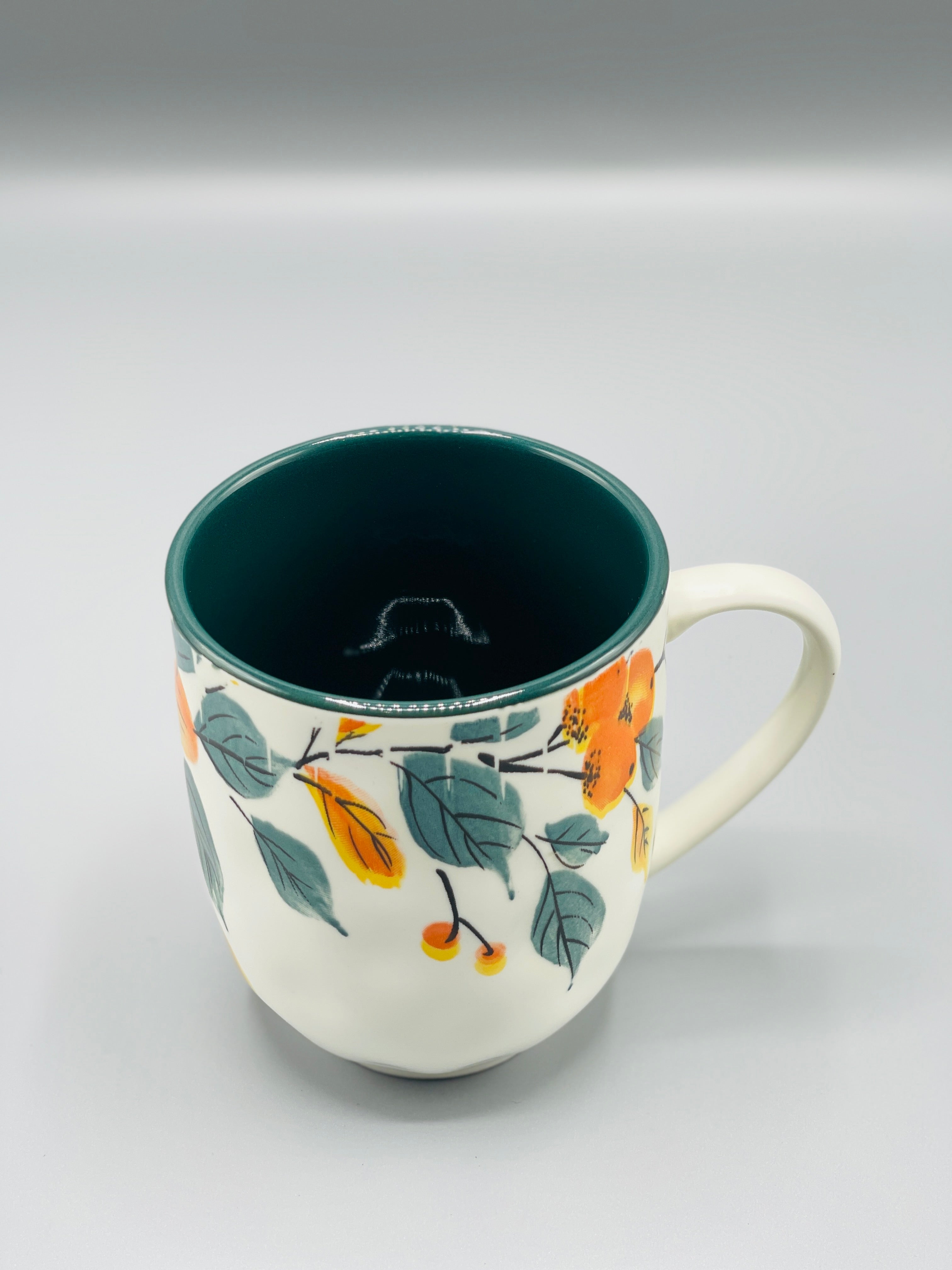 Mug Ceramic