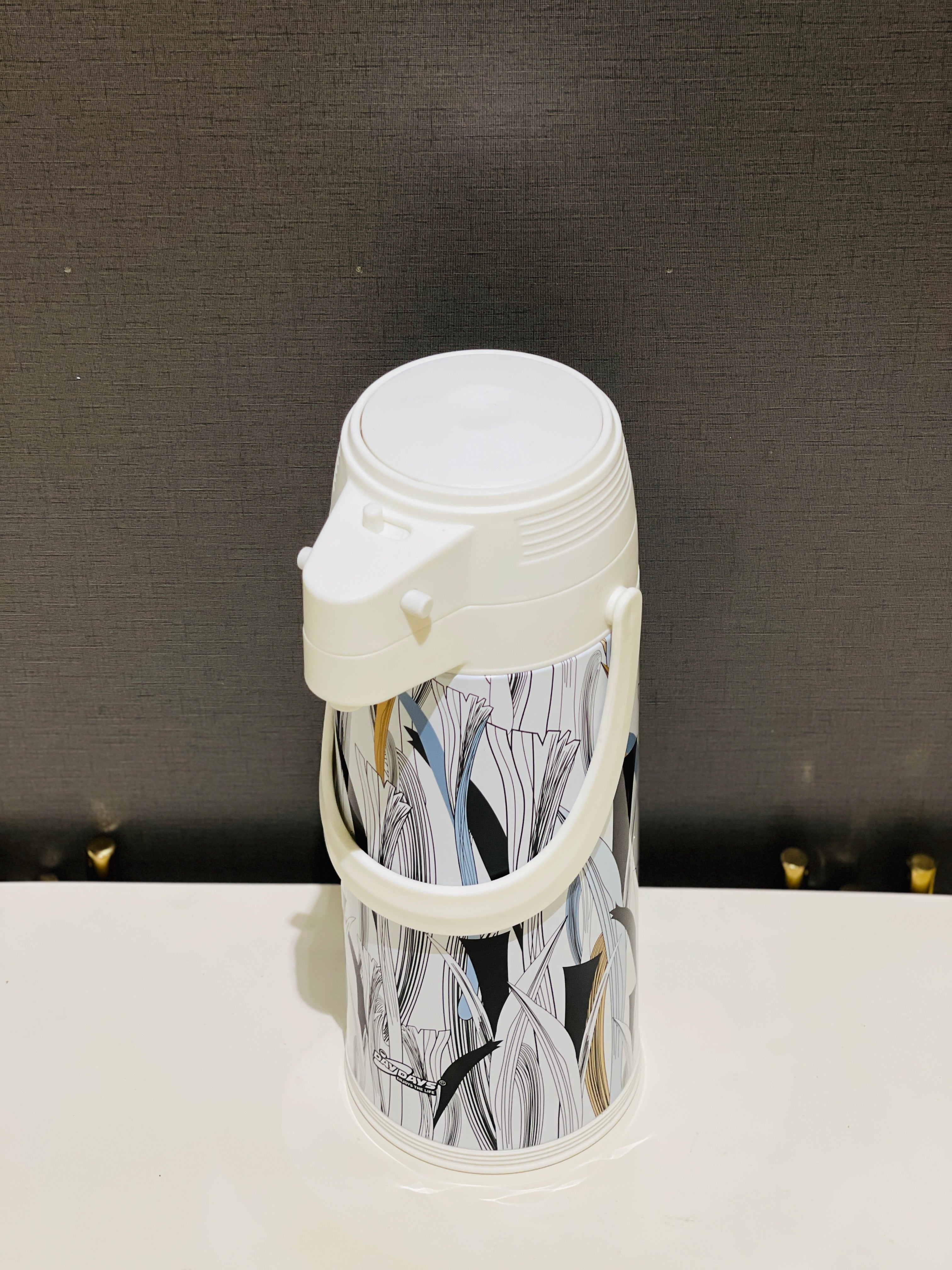 Thermose 1.9 LTR