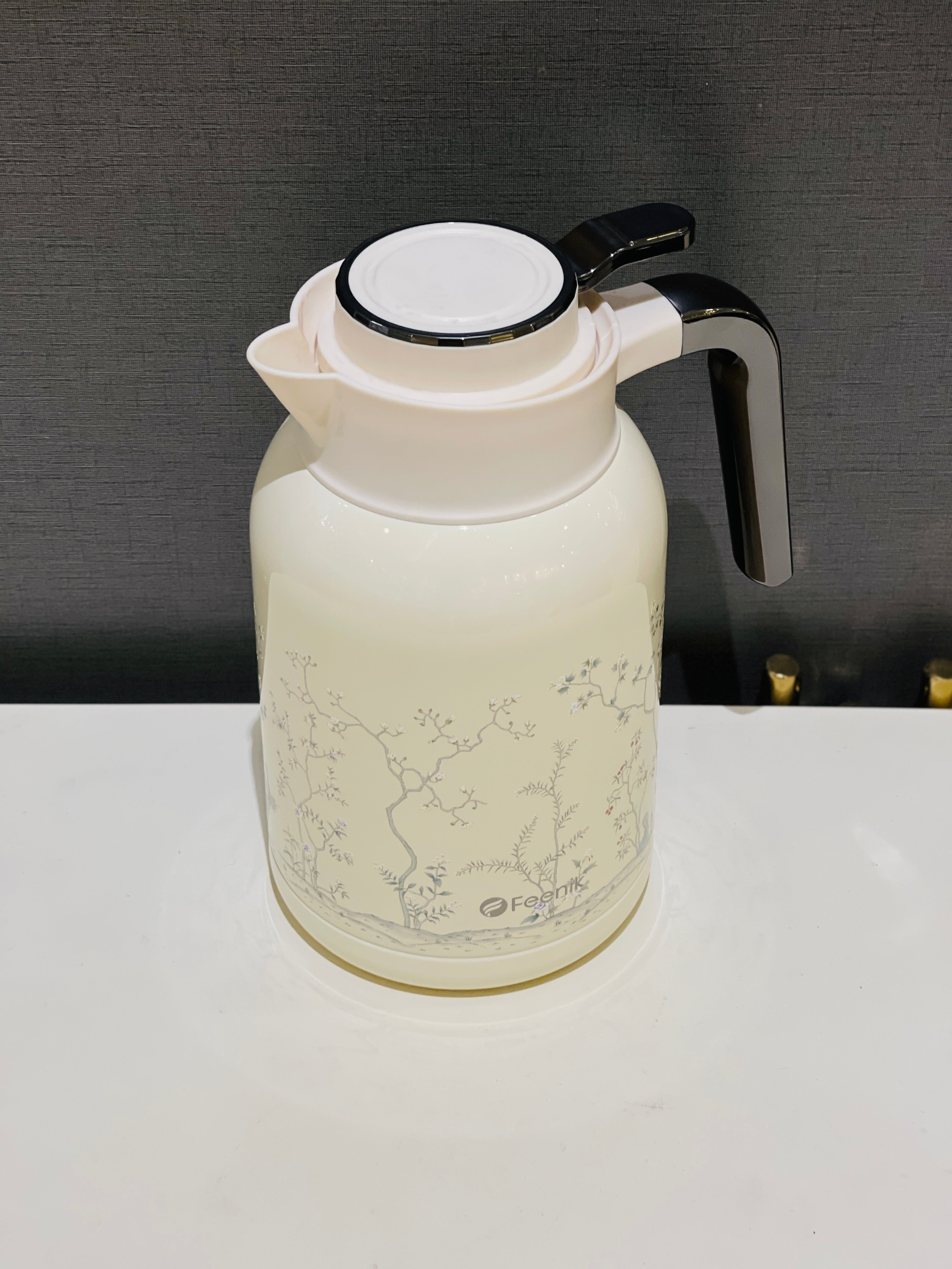Thermose 2 LTR