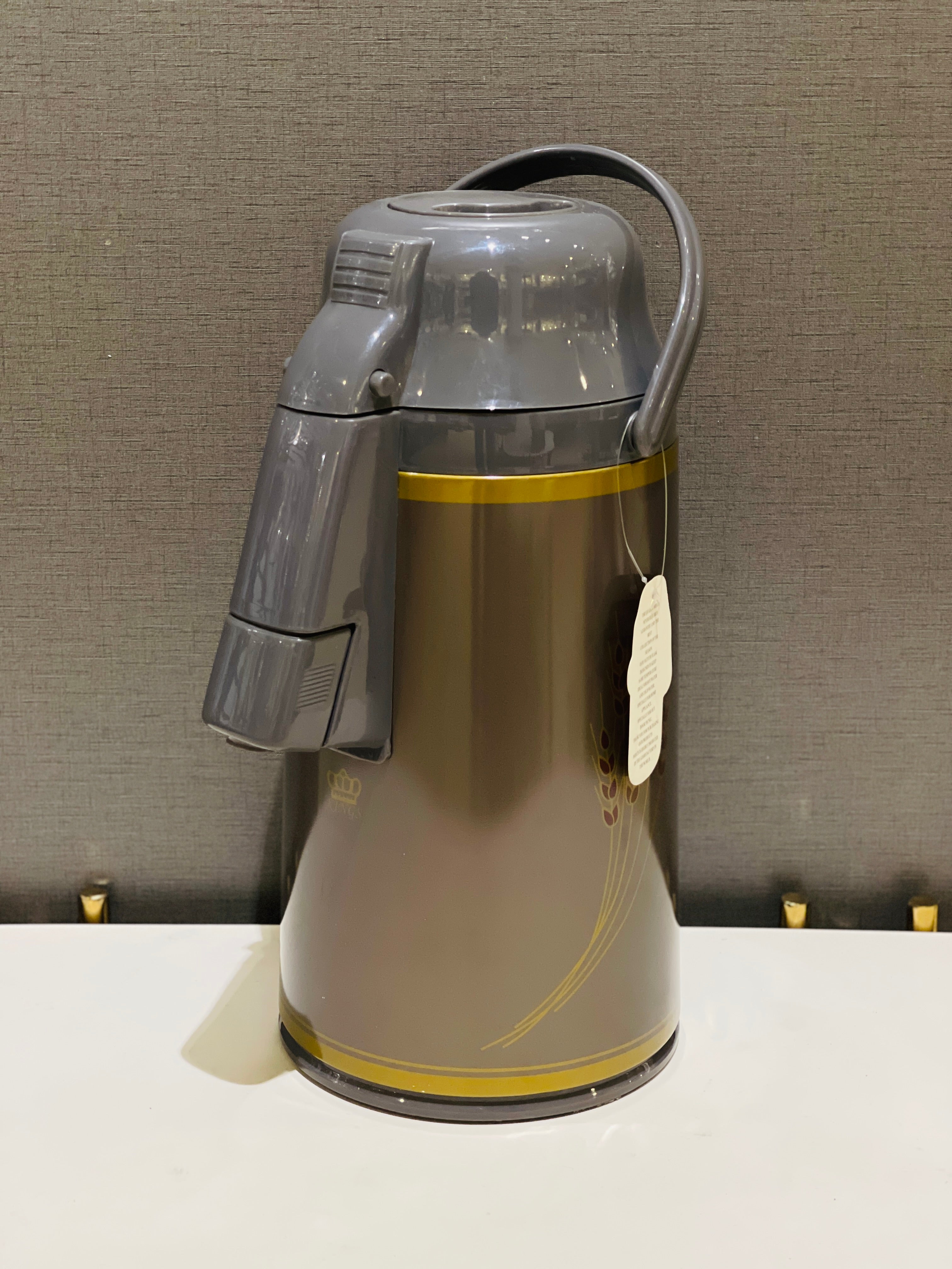 Thermose 3 LTR