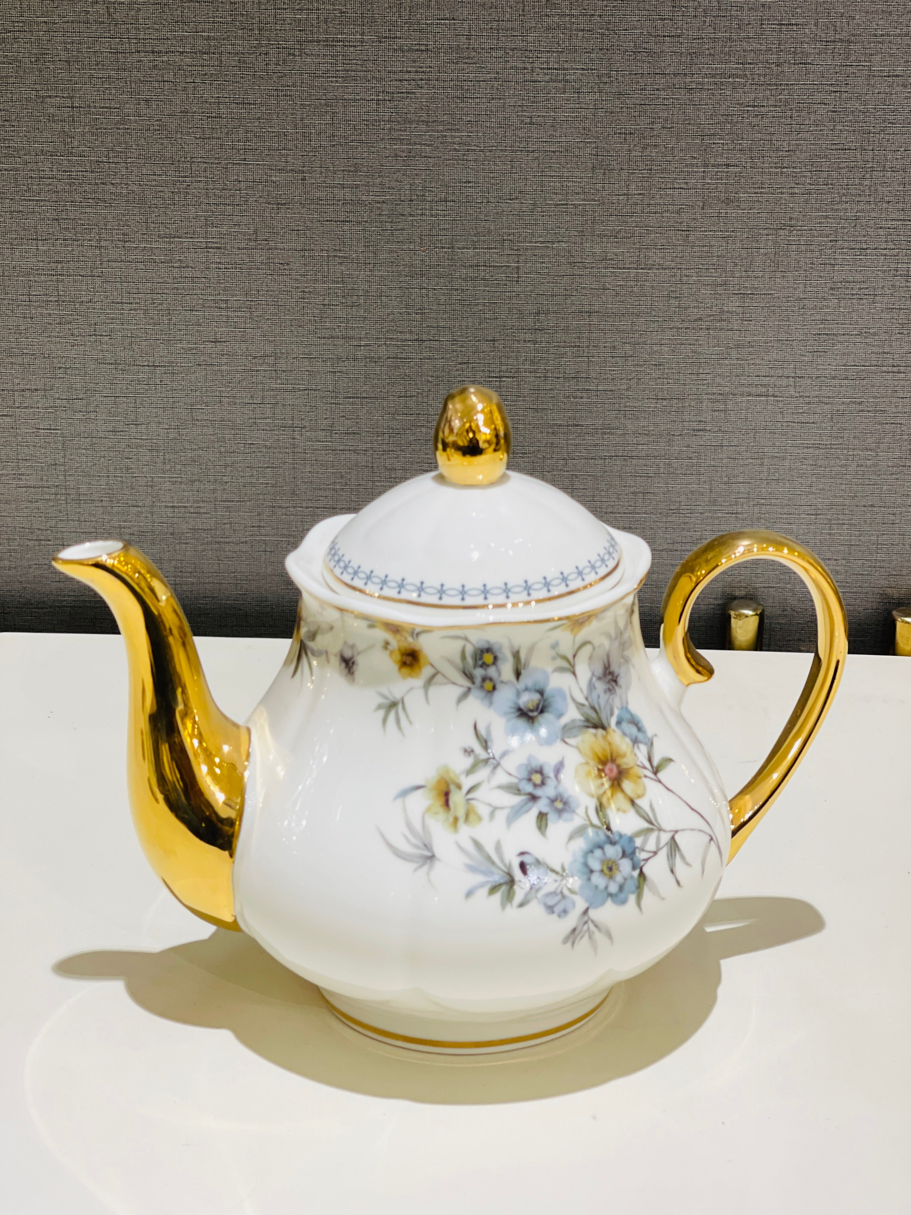 Tea Set 24 Pieces