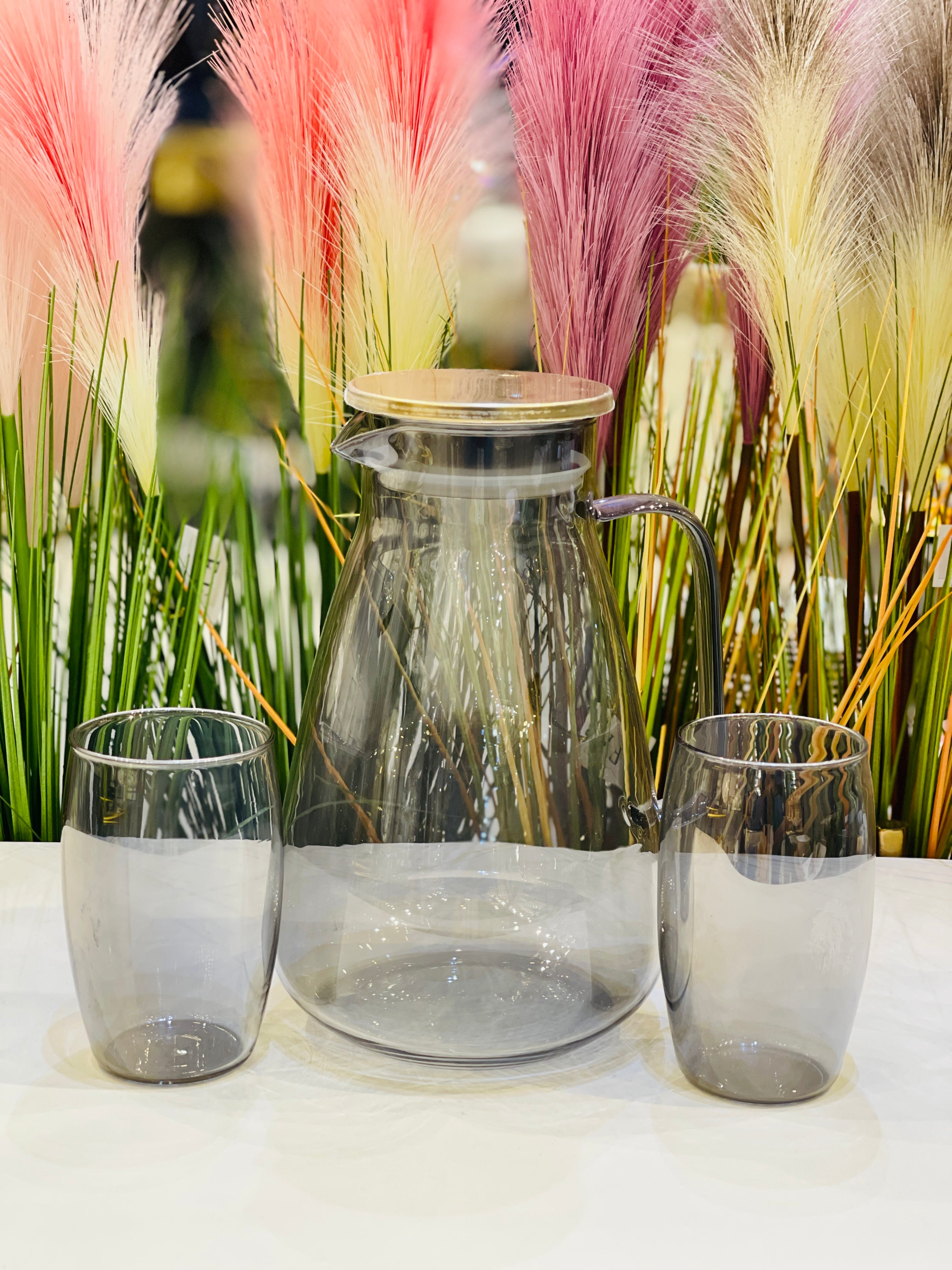 Water Set Glass