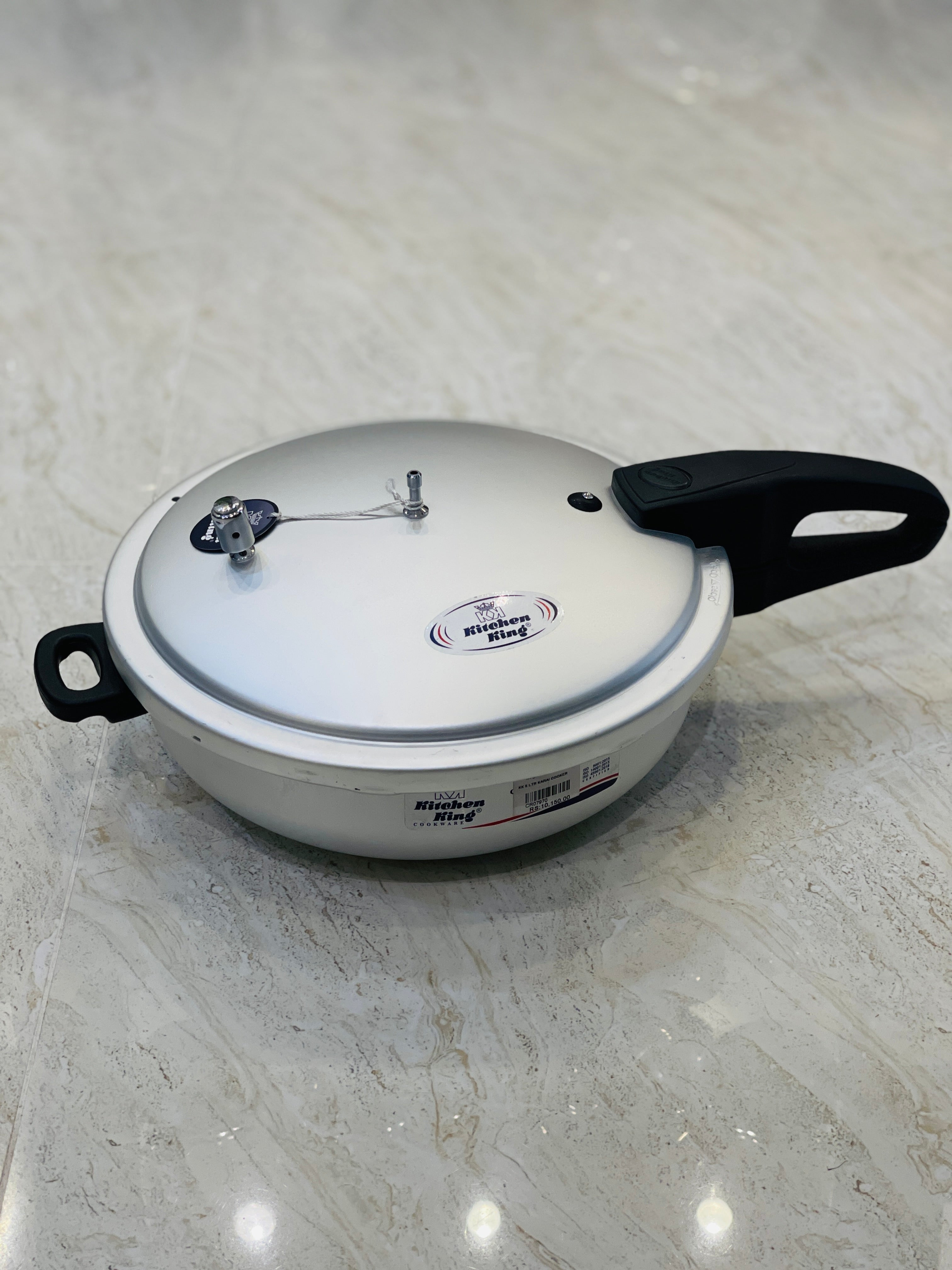 KK Karahi Cooker
