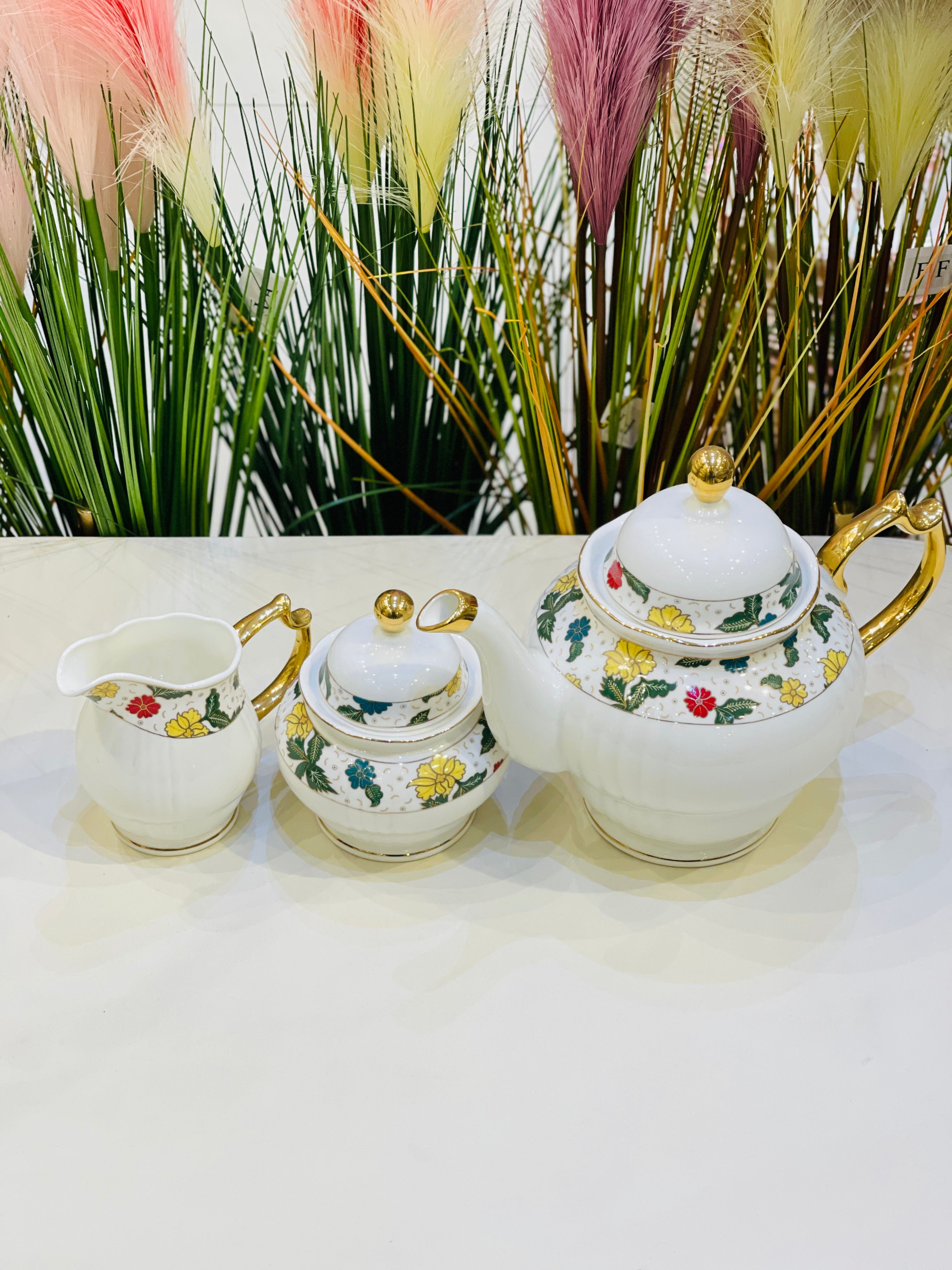 Dinner Set Super Bon