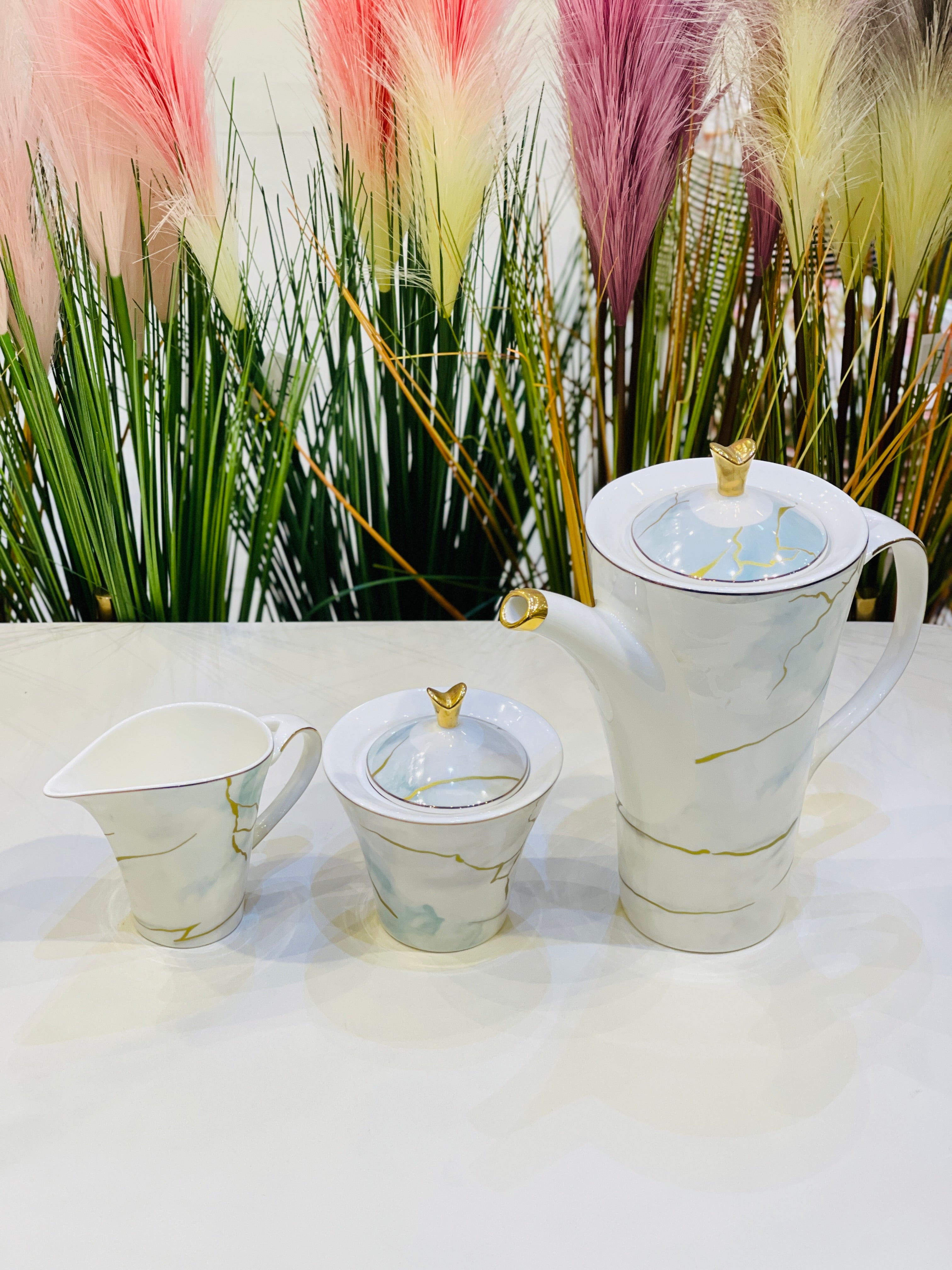 Dinner Set Super Bon