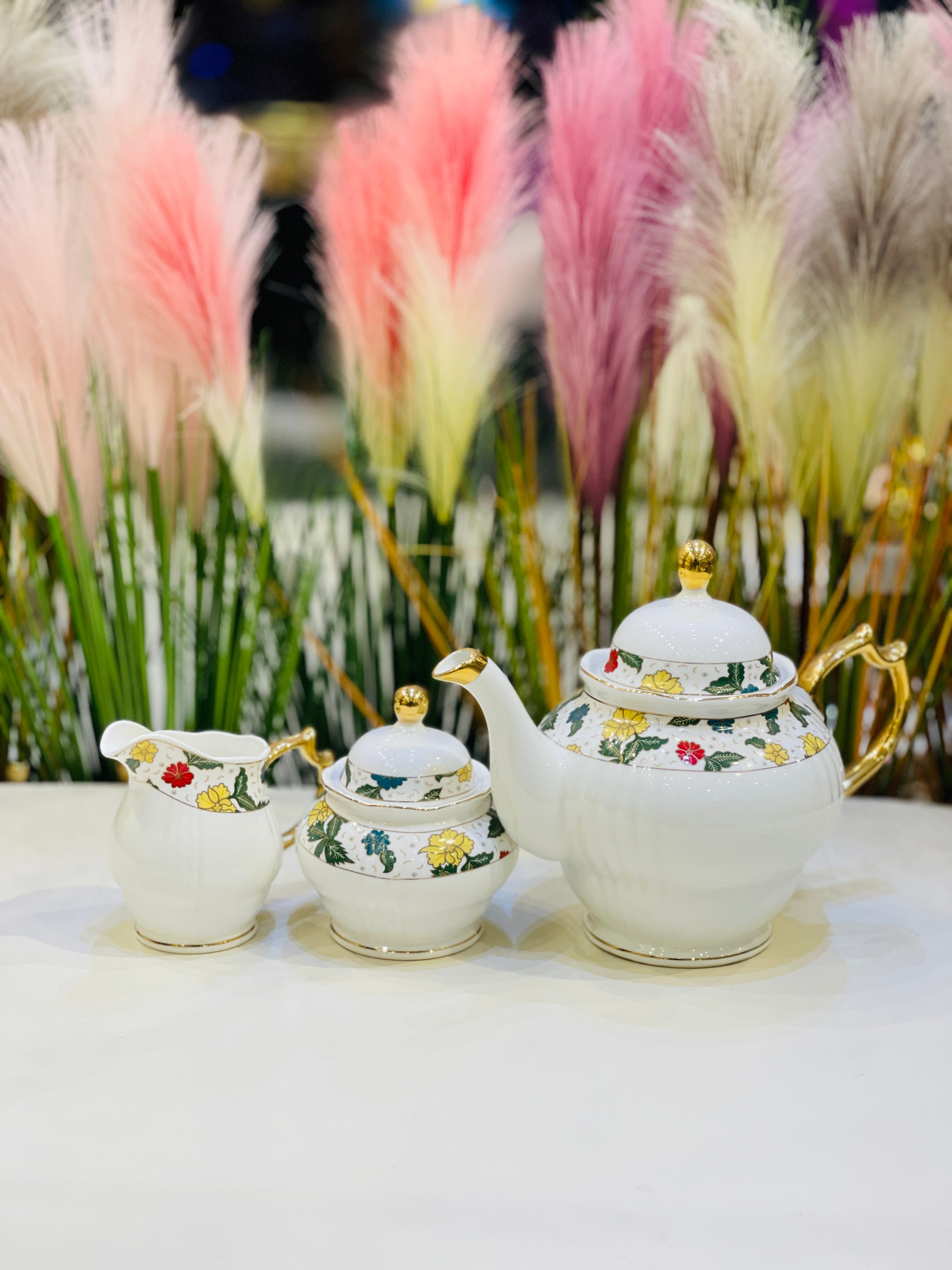 Dinner Set Super Bon