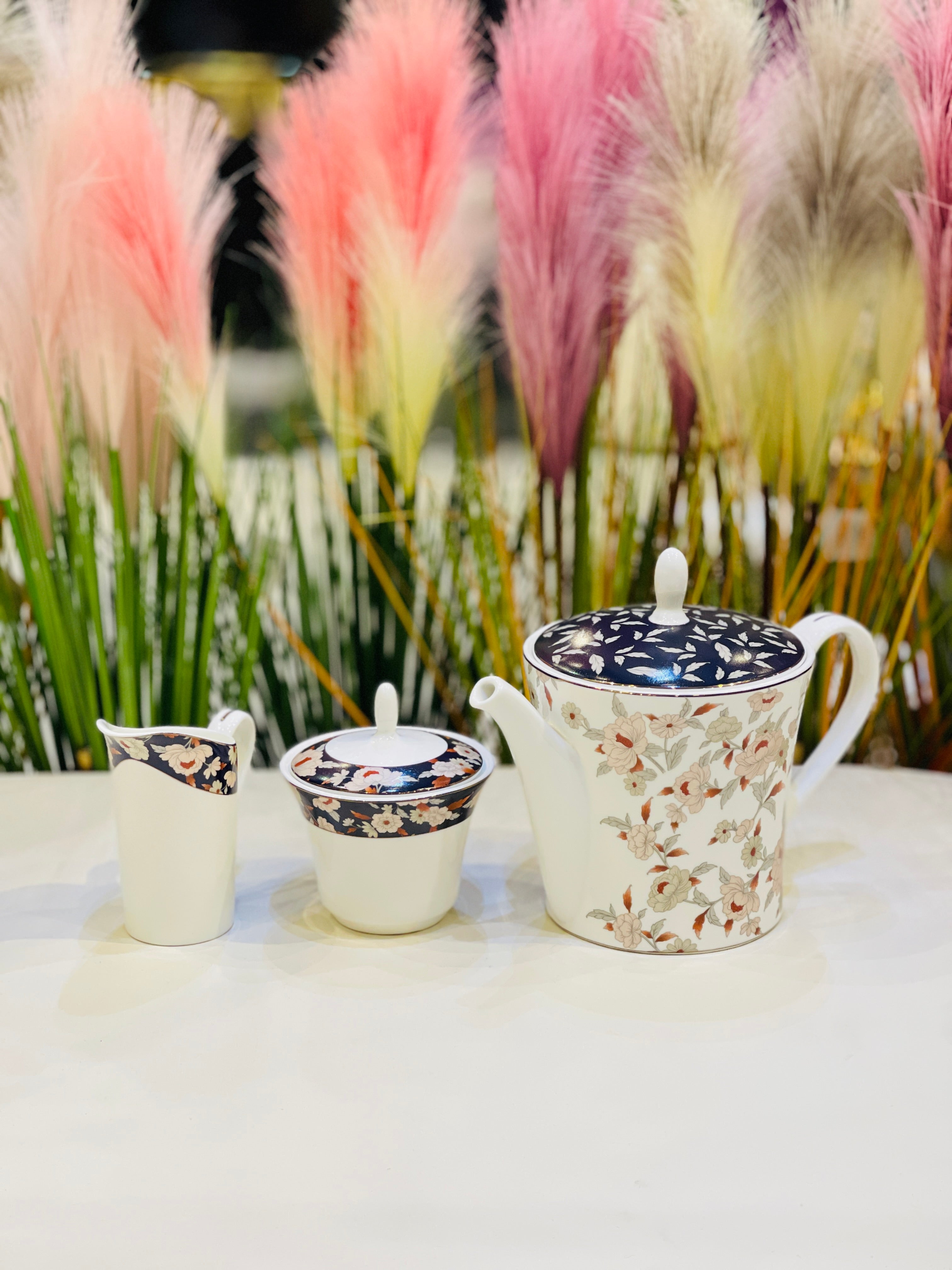 Dinner Set Super Bon