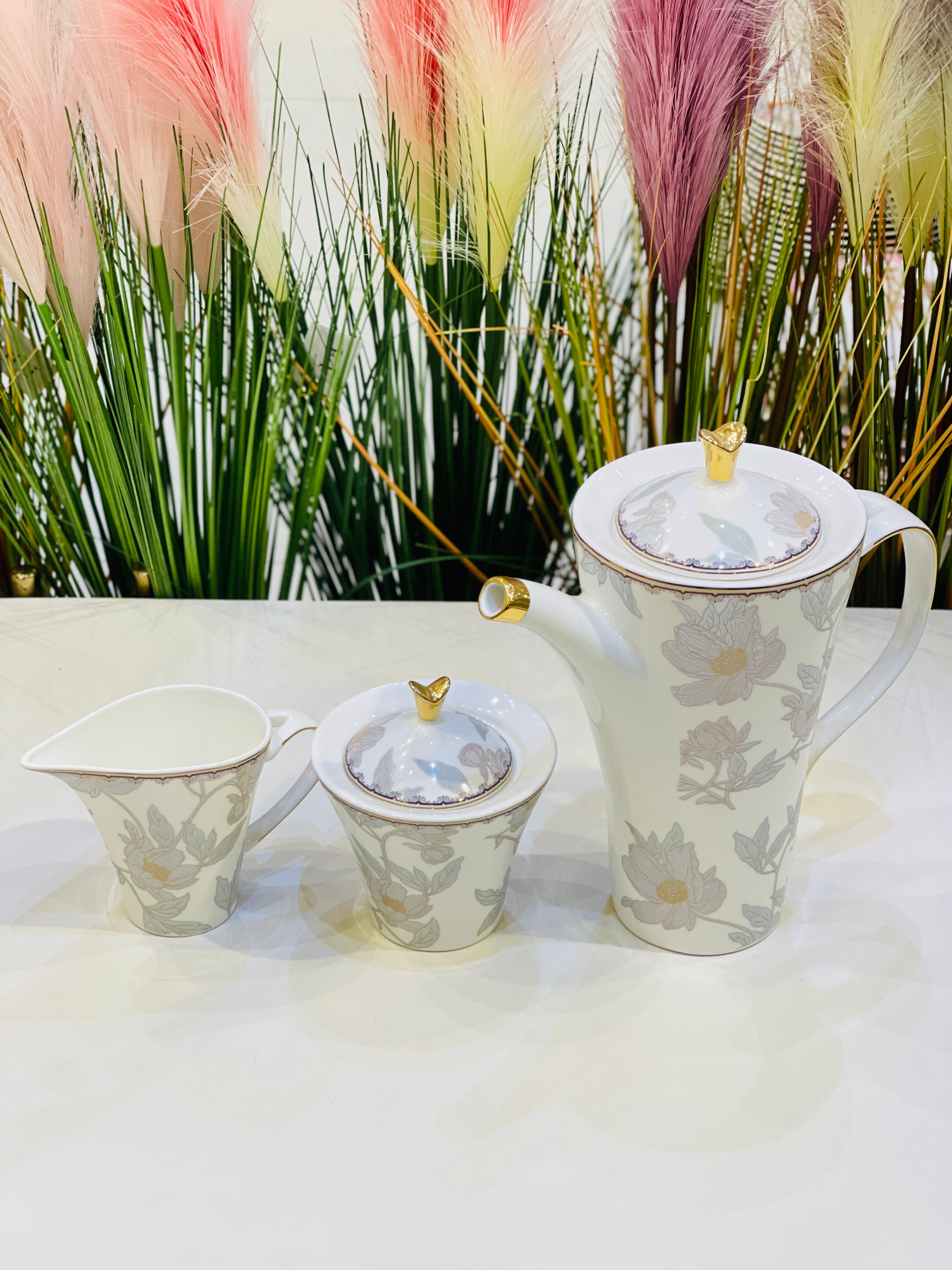 Dinner Set Super Bon