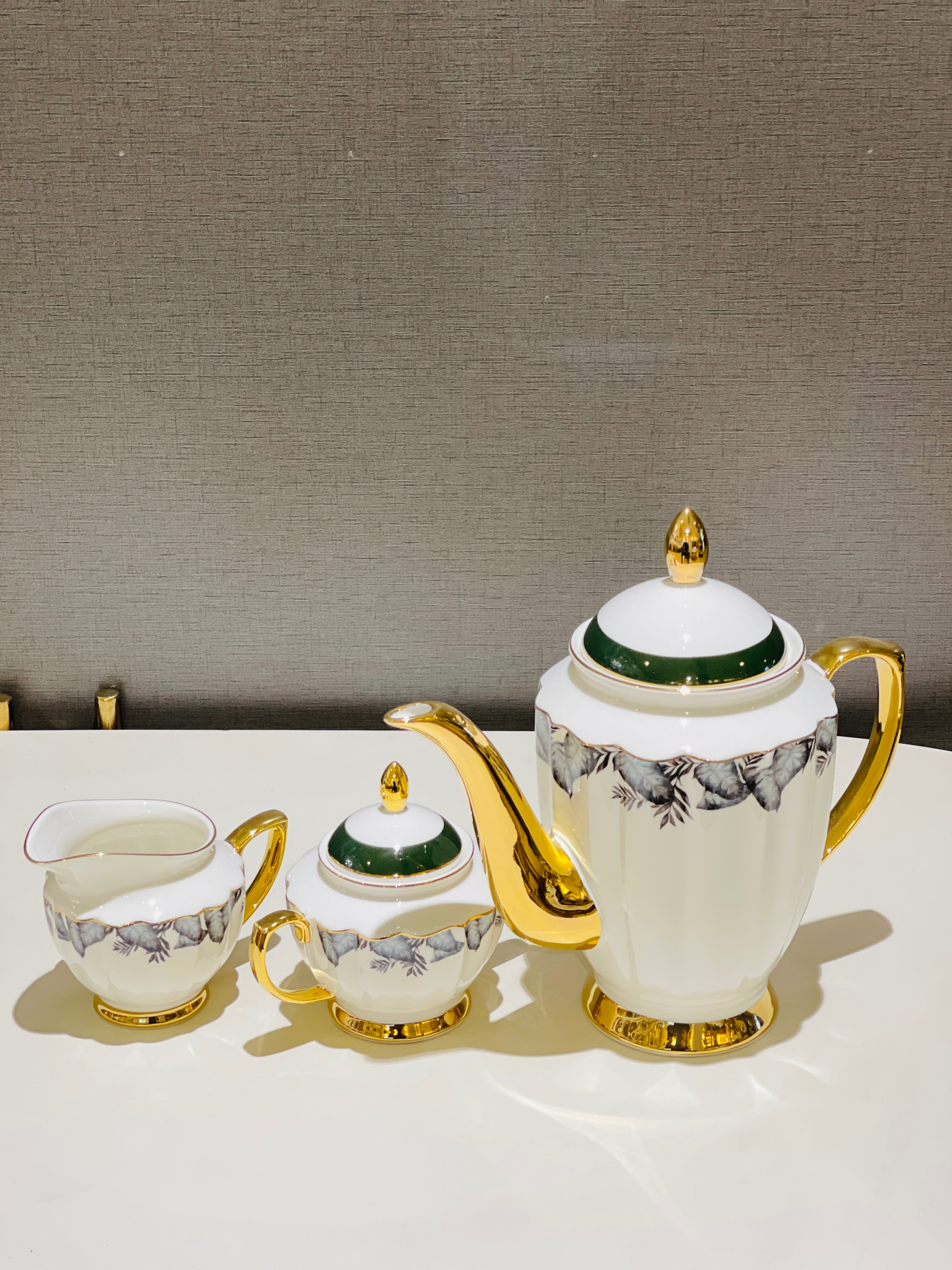 Tea Set 24 Pieces