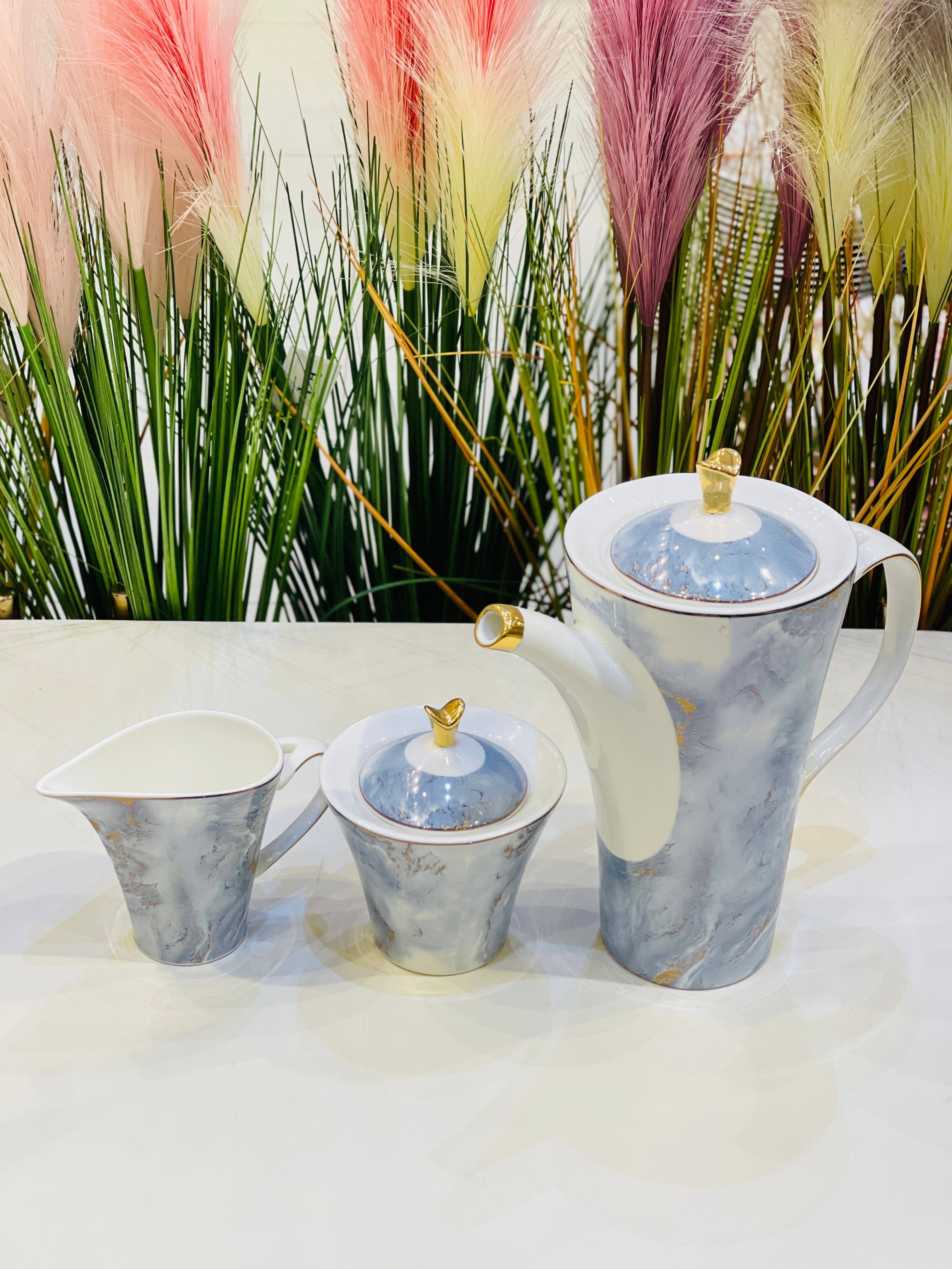 Dinner Set Super Bon