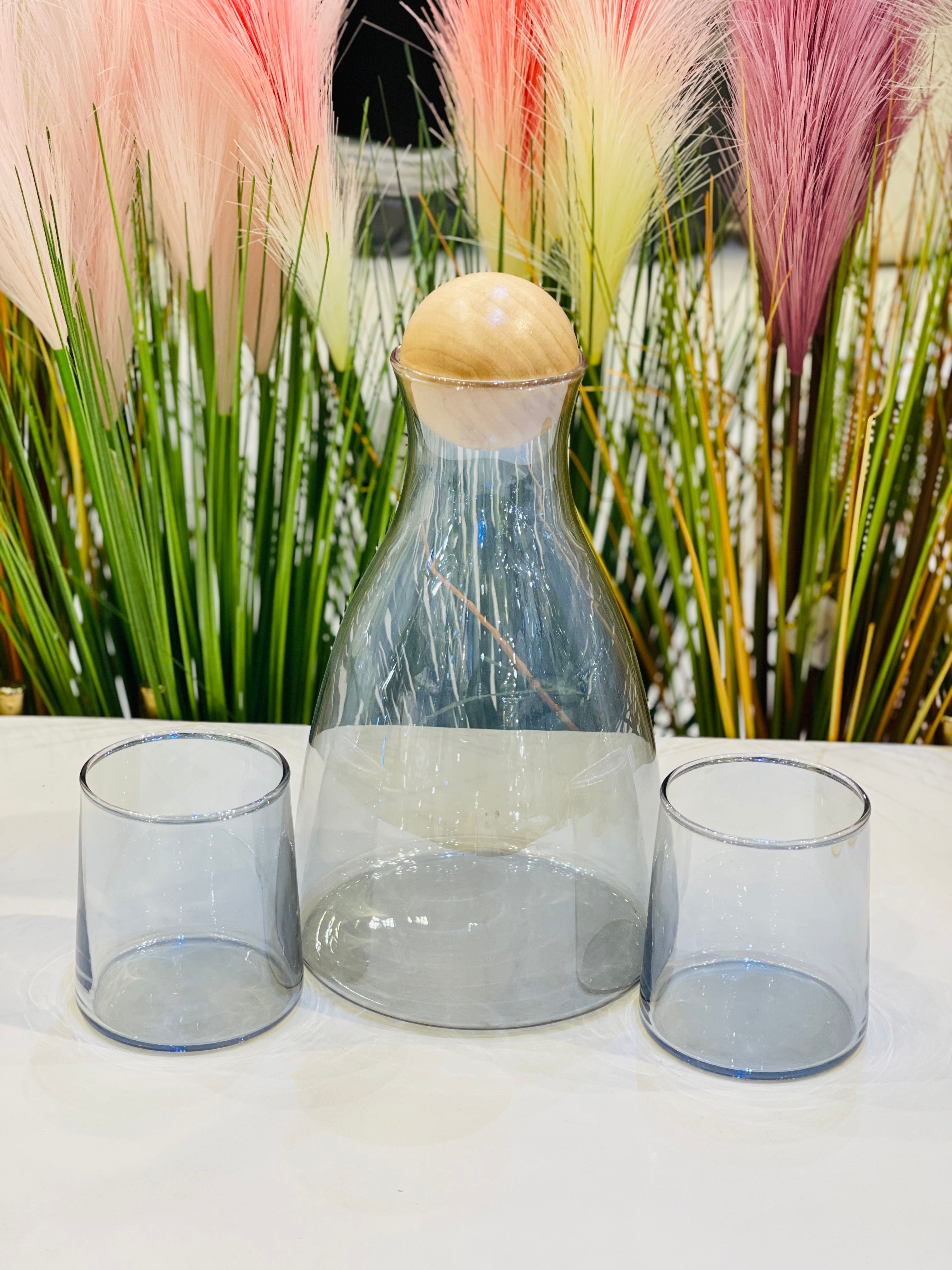 Water Set Glass
