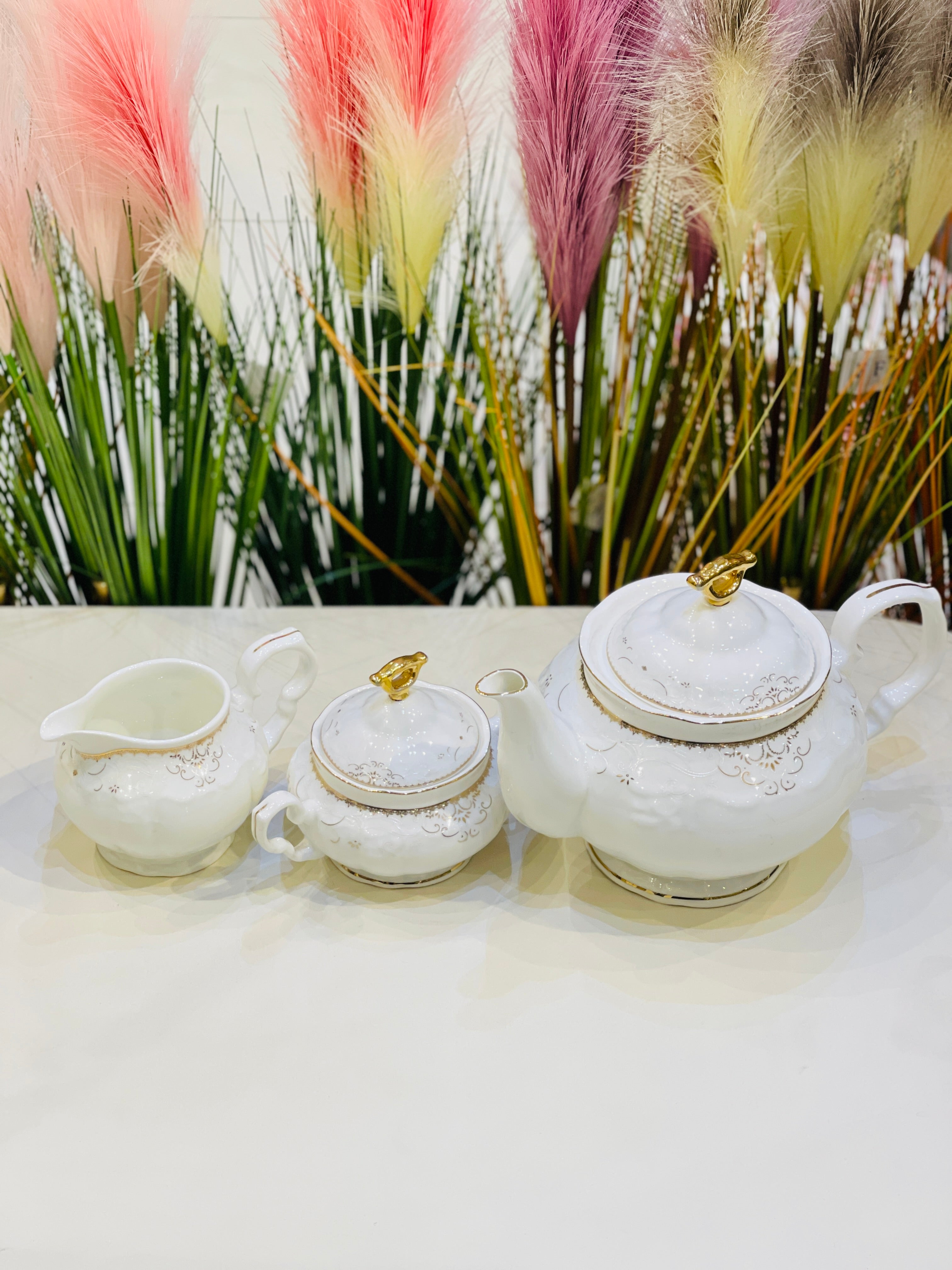 Dinner Set Super Bon