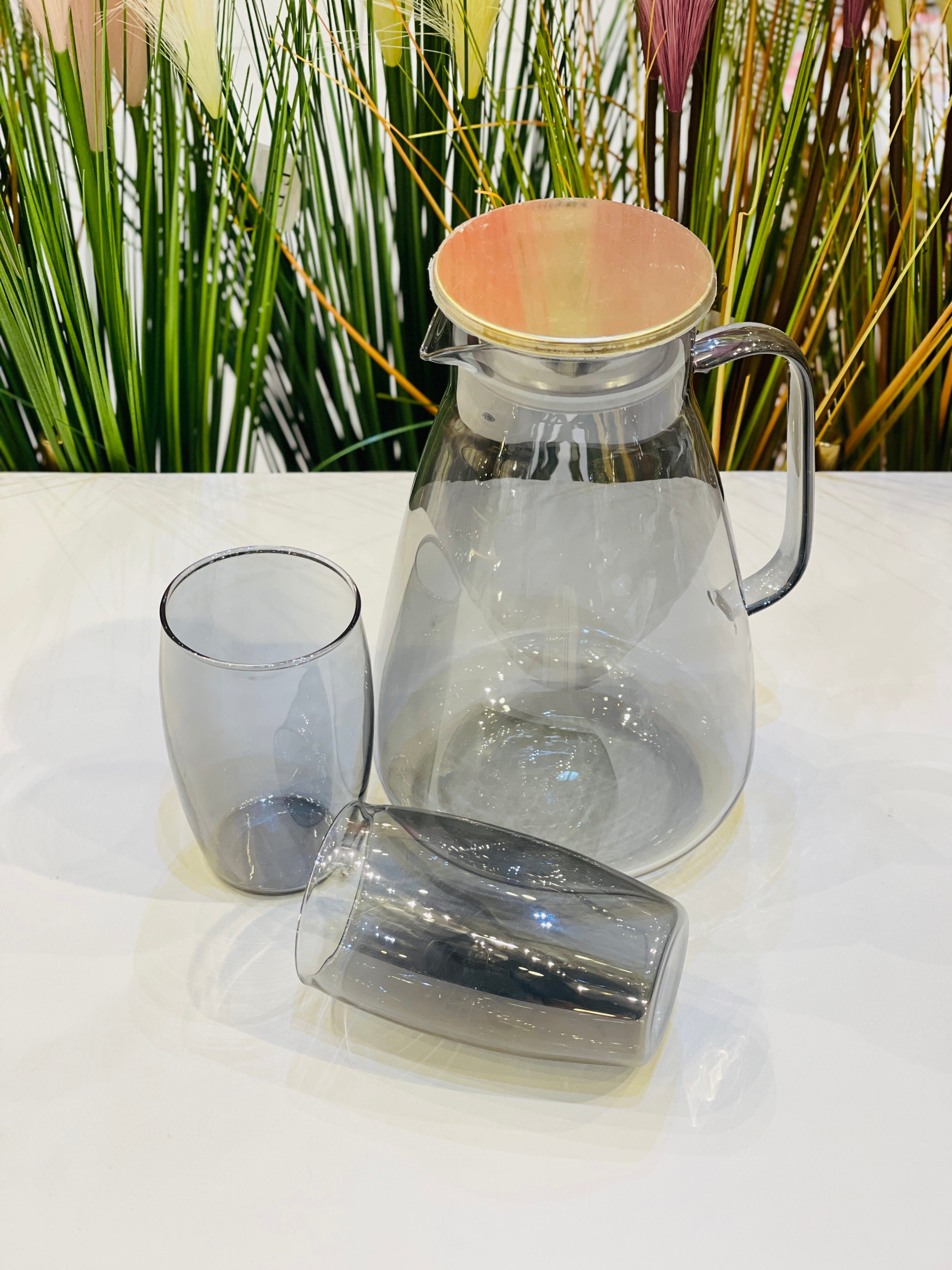 Water Set Glass