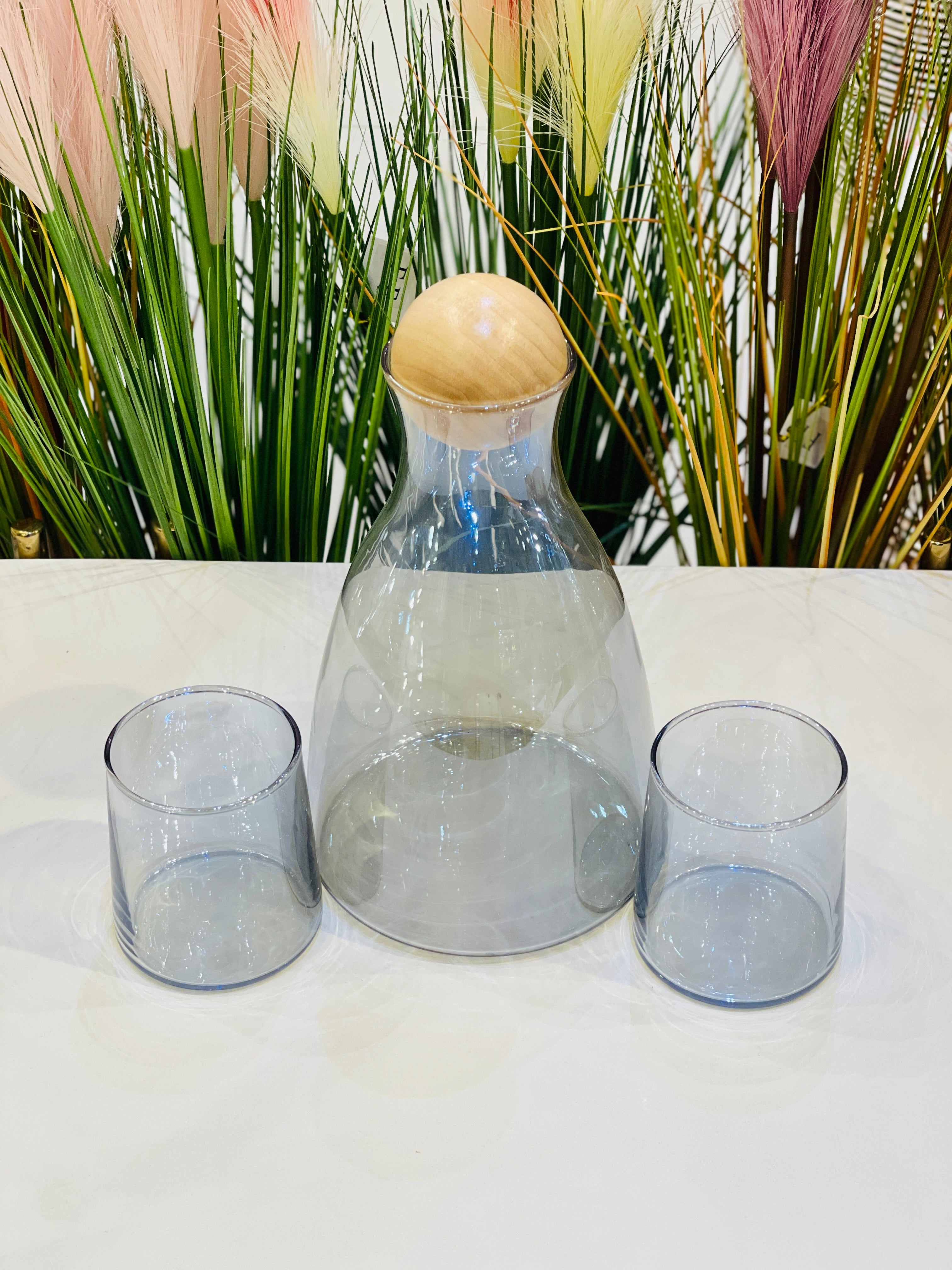 Water Set Glass