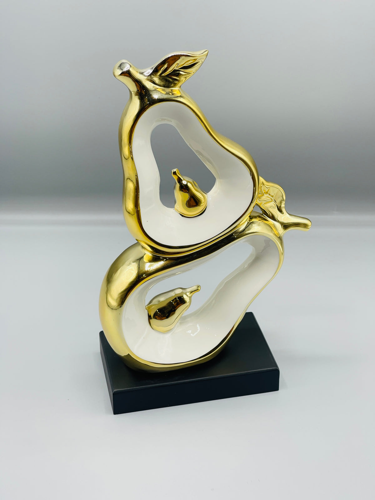 Decor Piece Ceramic