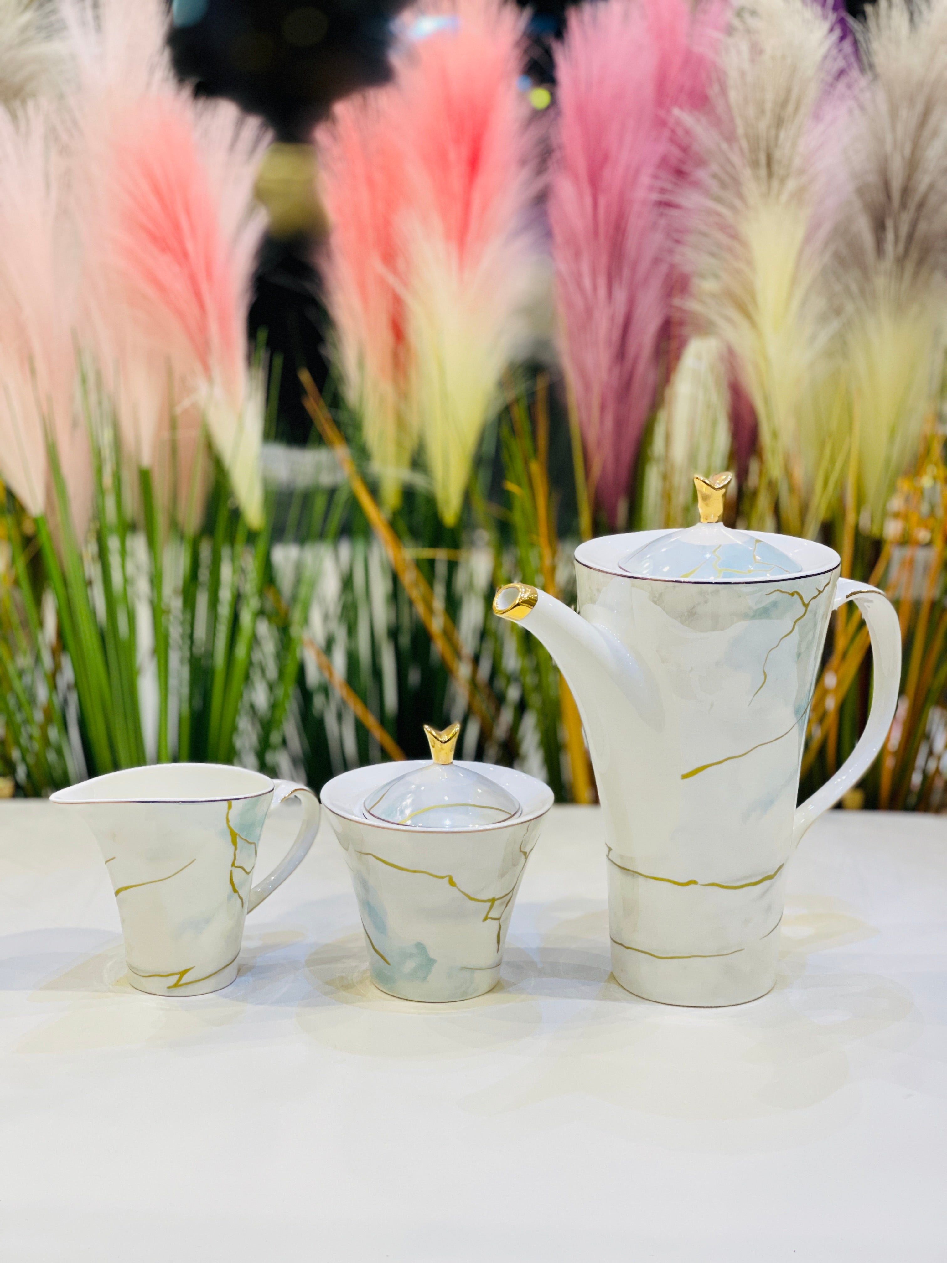 Dinner Set Super Bon