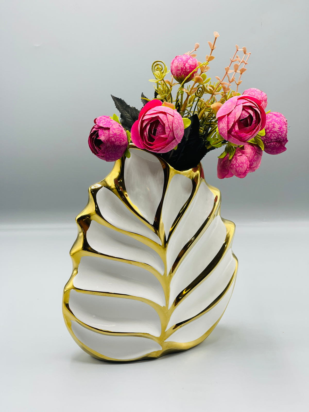 Decor Vase Ceramic