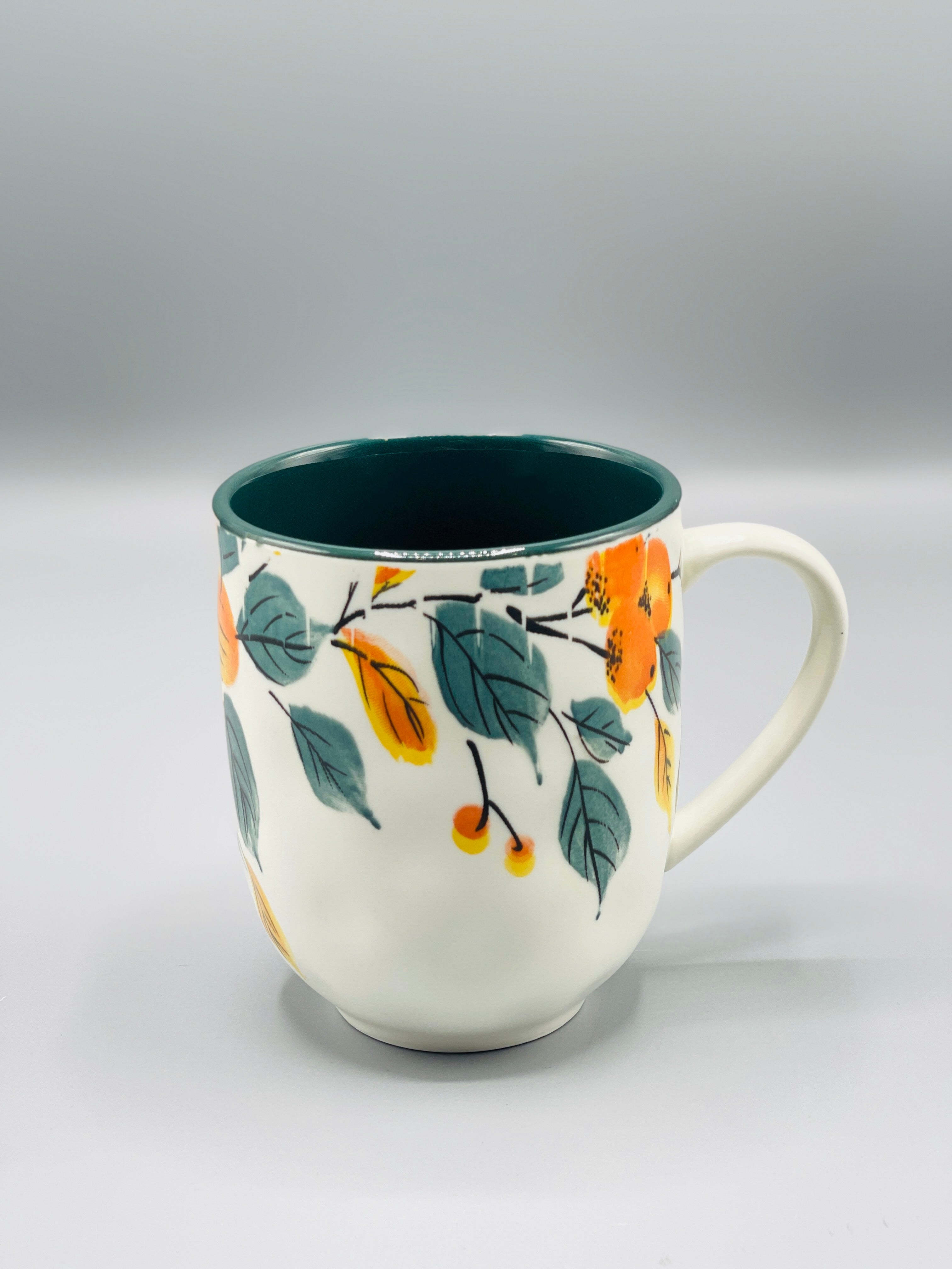 Mug Ceramic