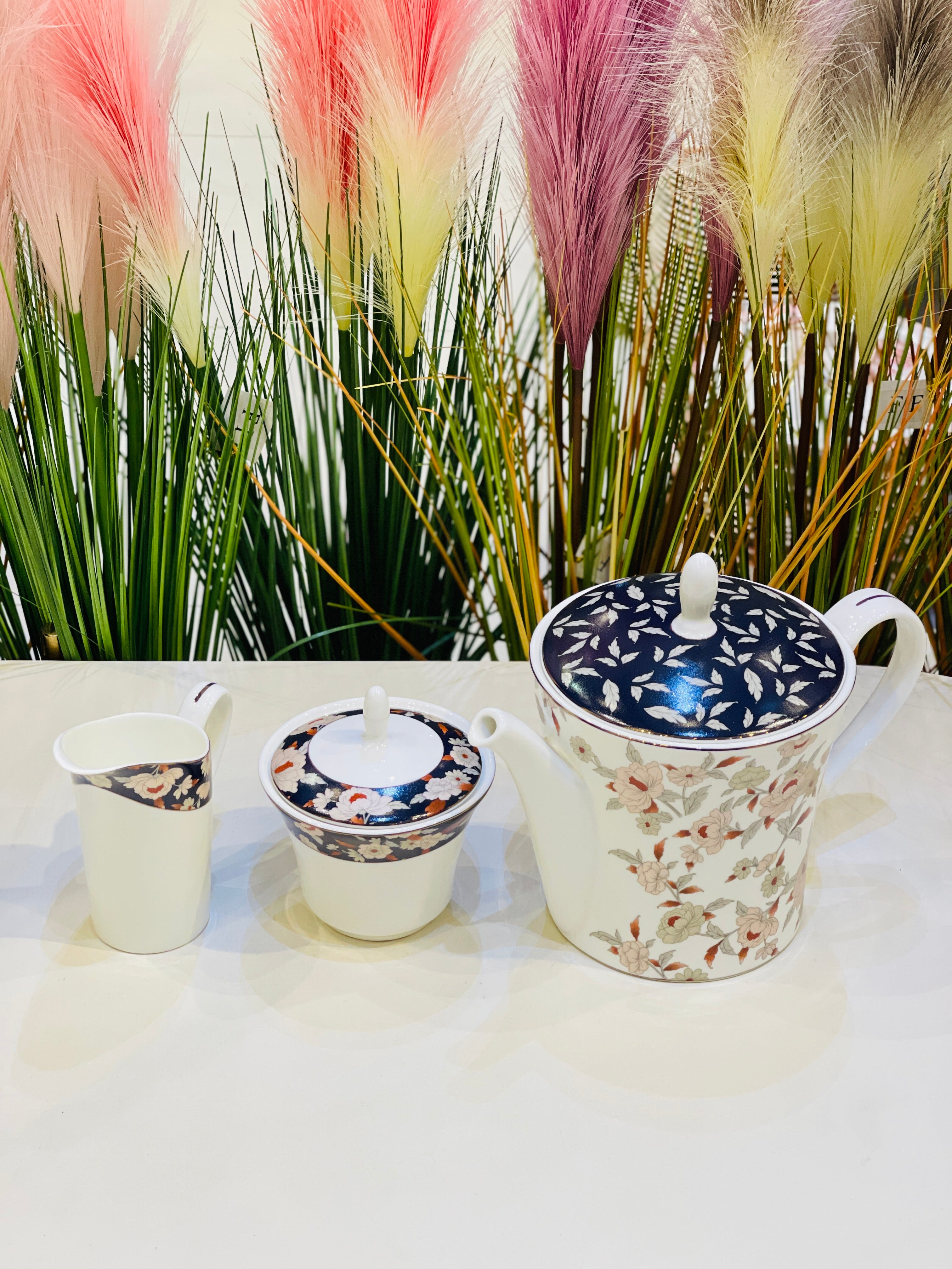 Dinner Set Super Bon