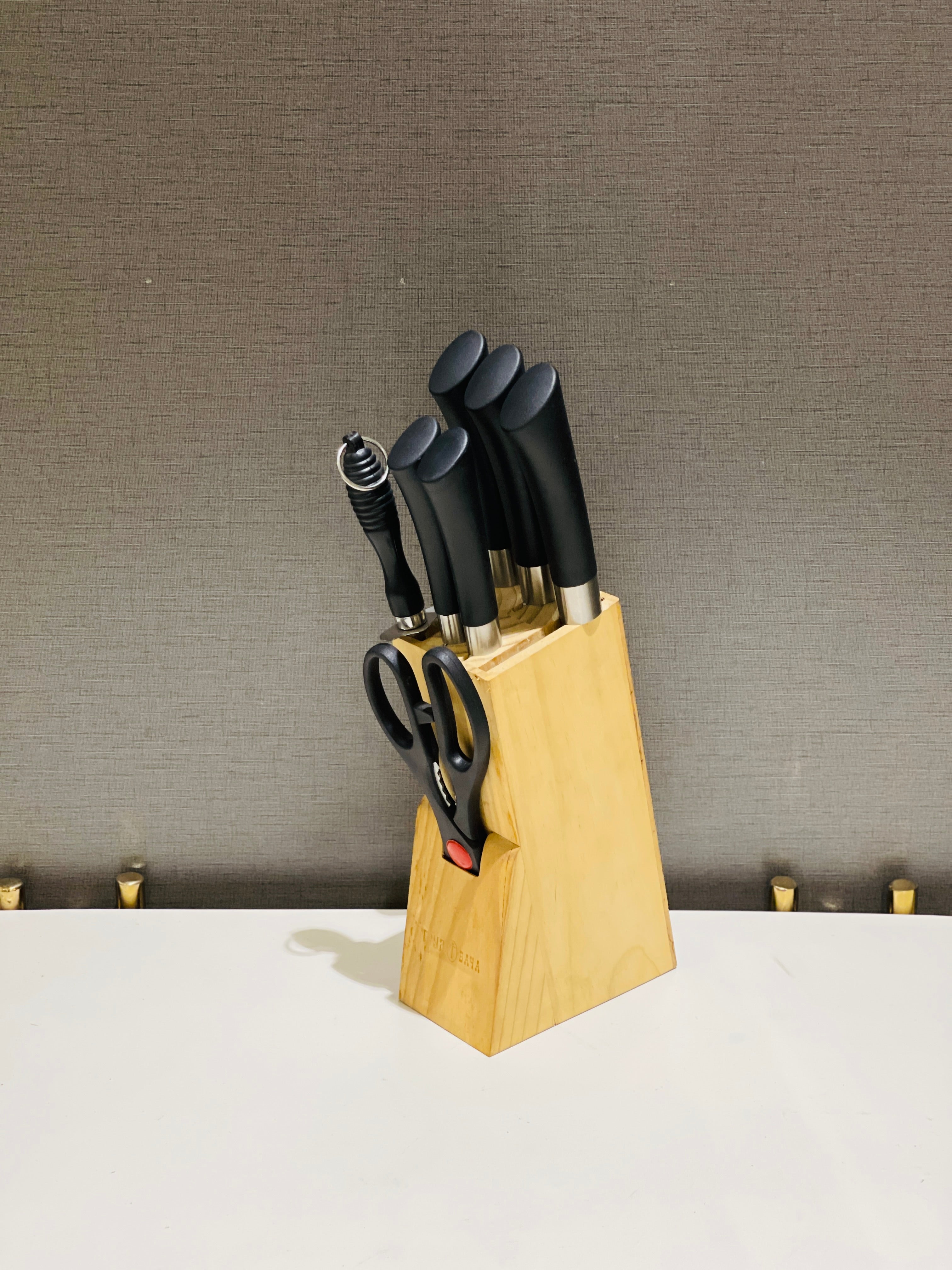 Knife Set