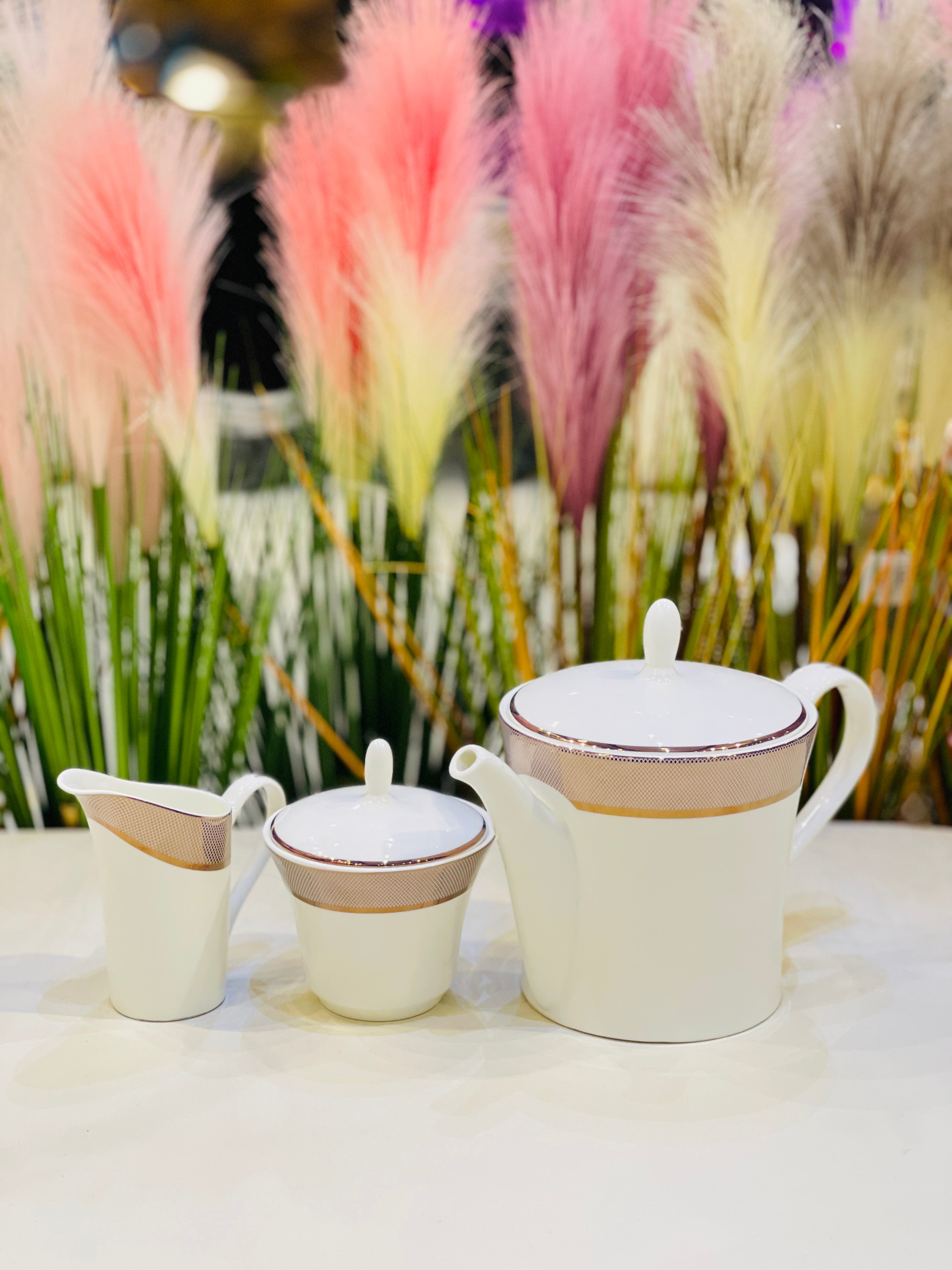 Dinner Set Super Bon