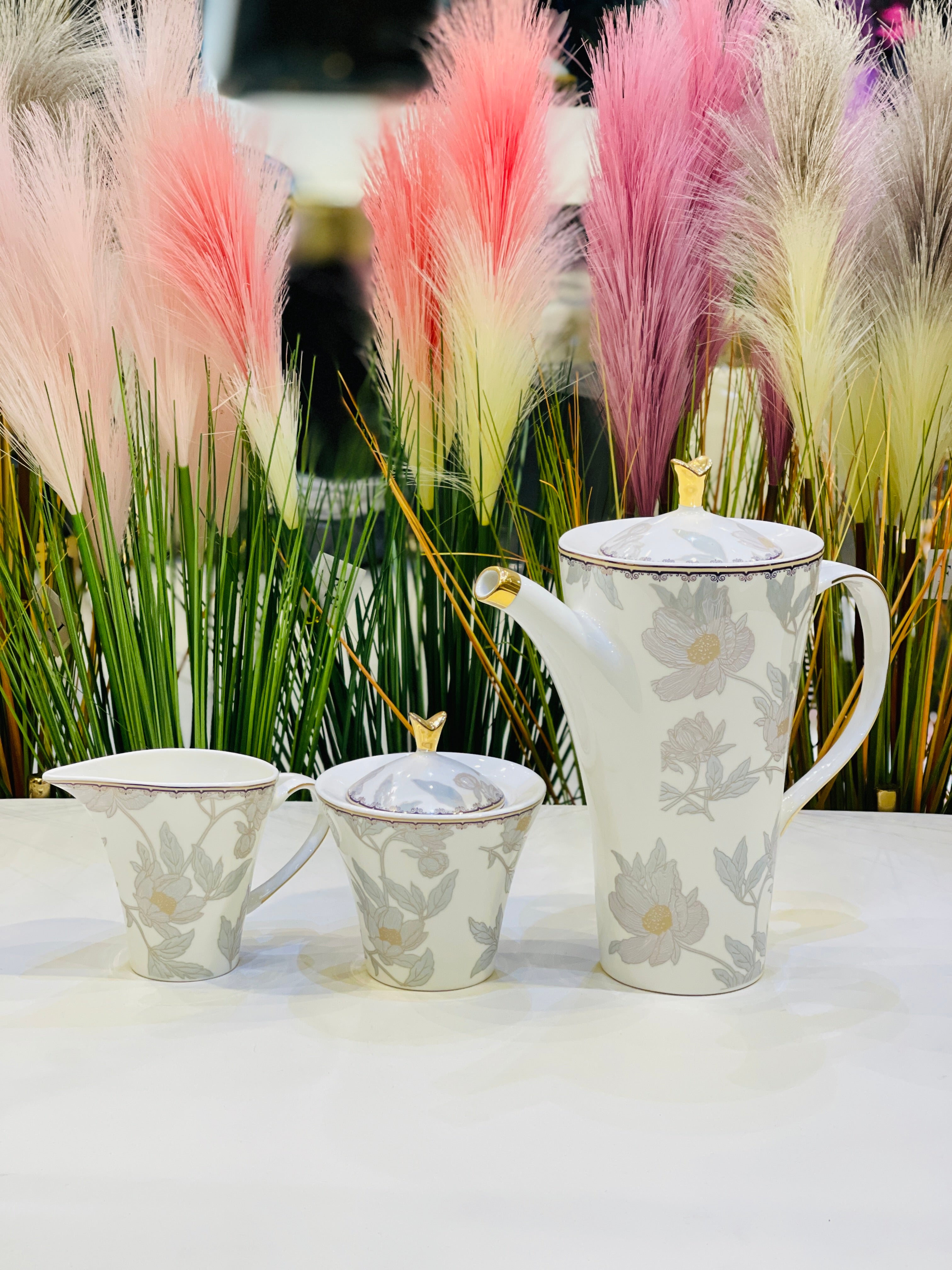 Dinner Set Super Bon