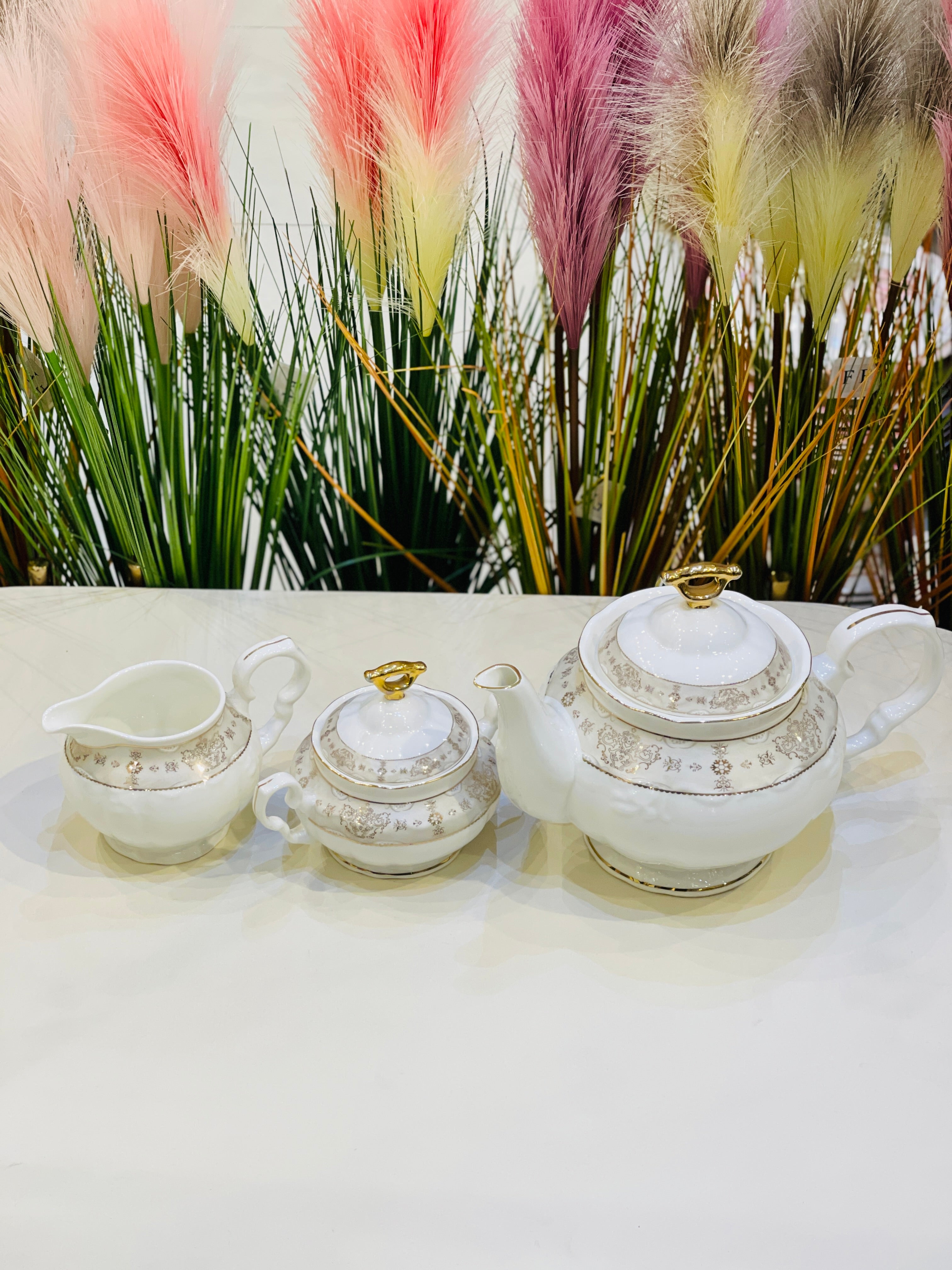 Dinner Set Super Bon