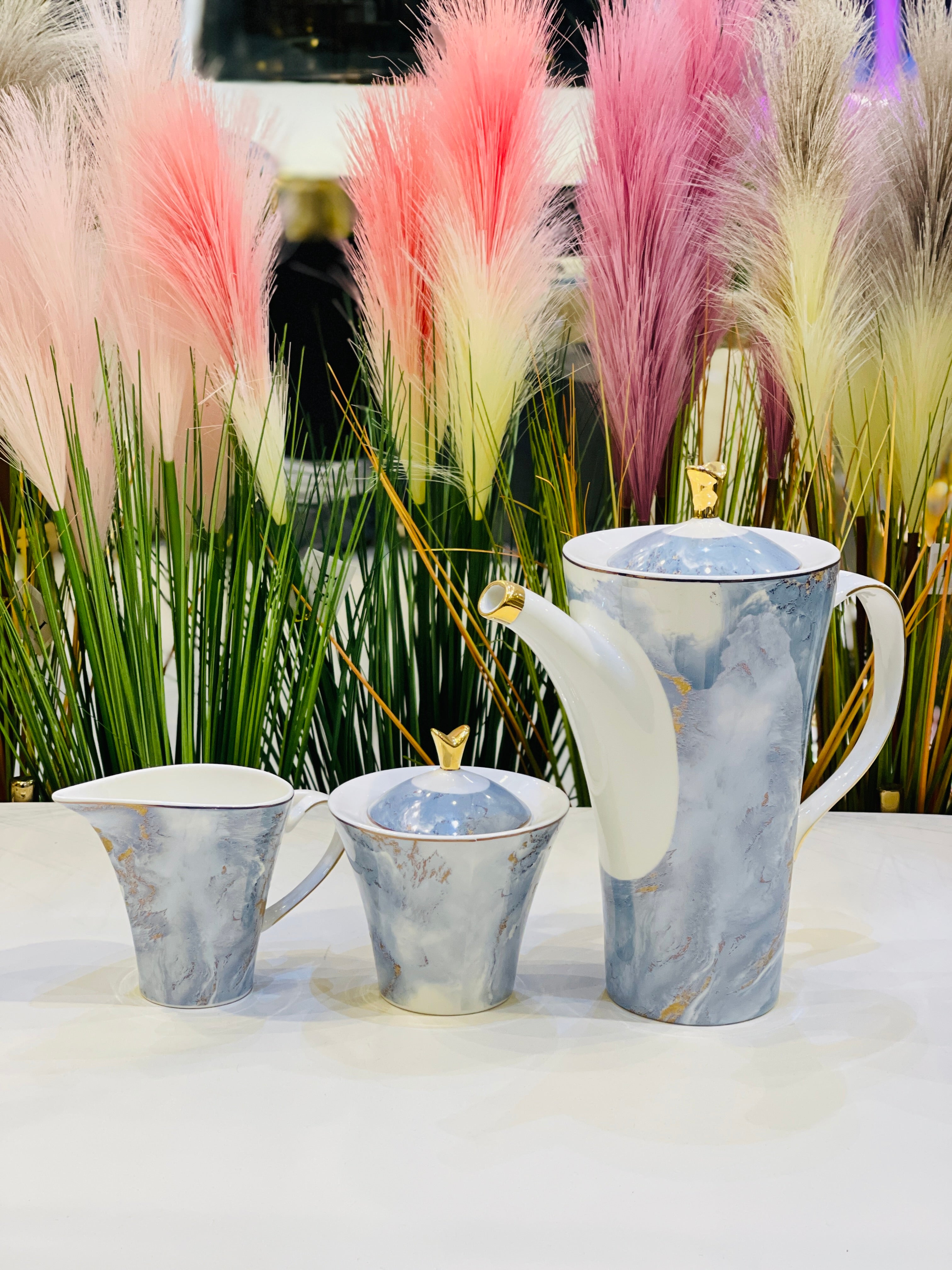 Dinner Set Super Bon