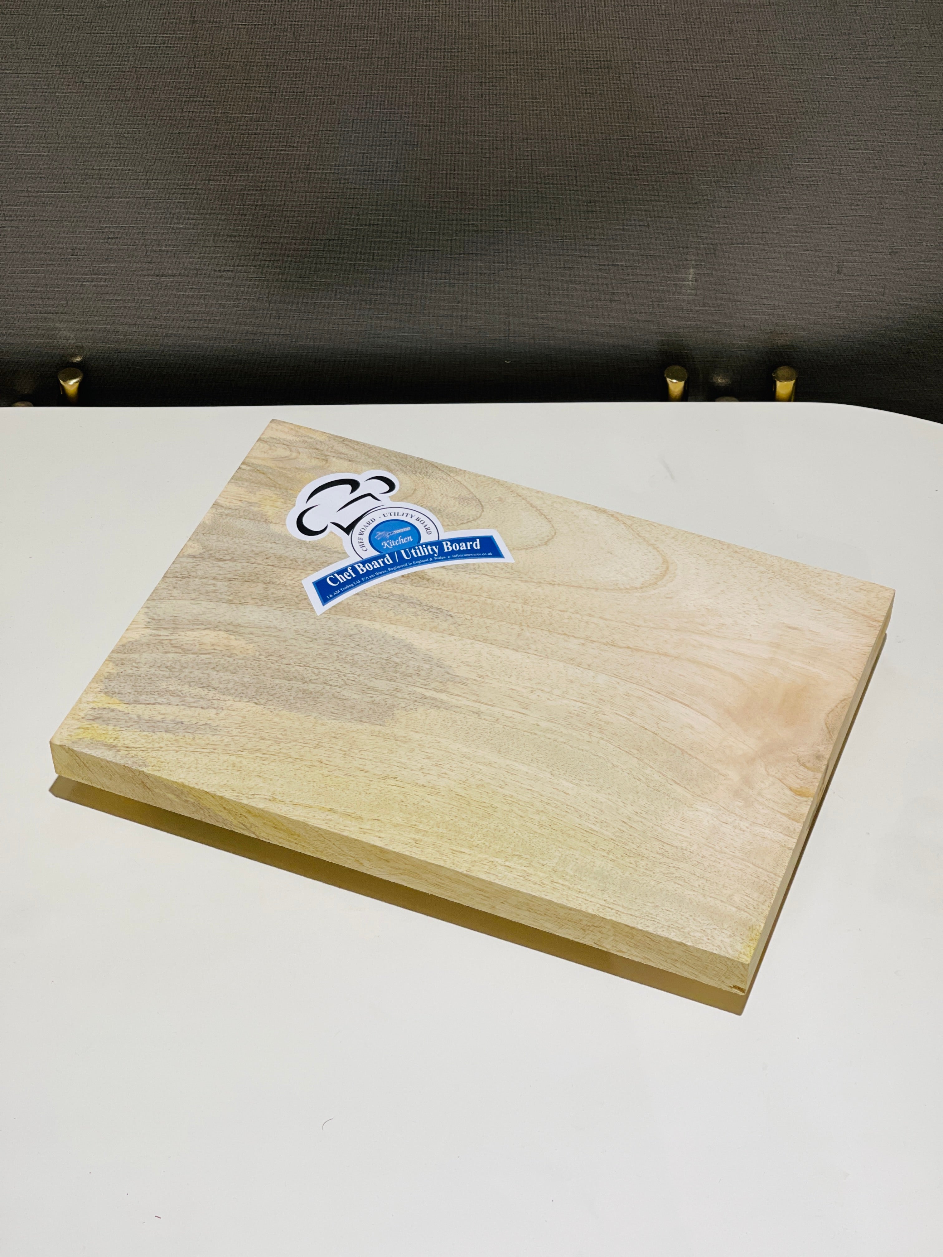 Cutting Board Wood