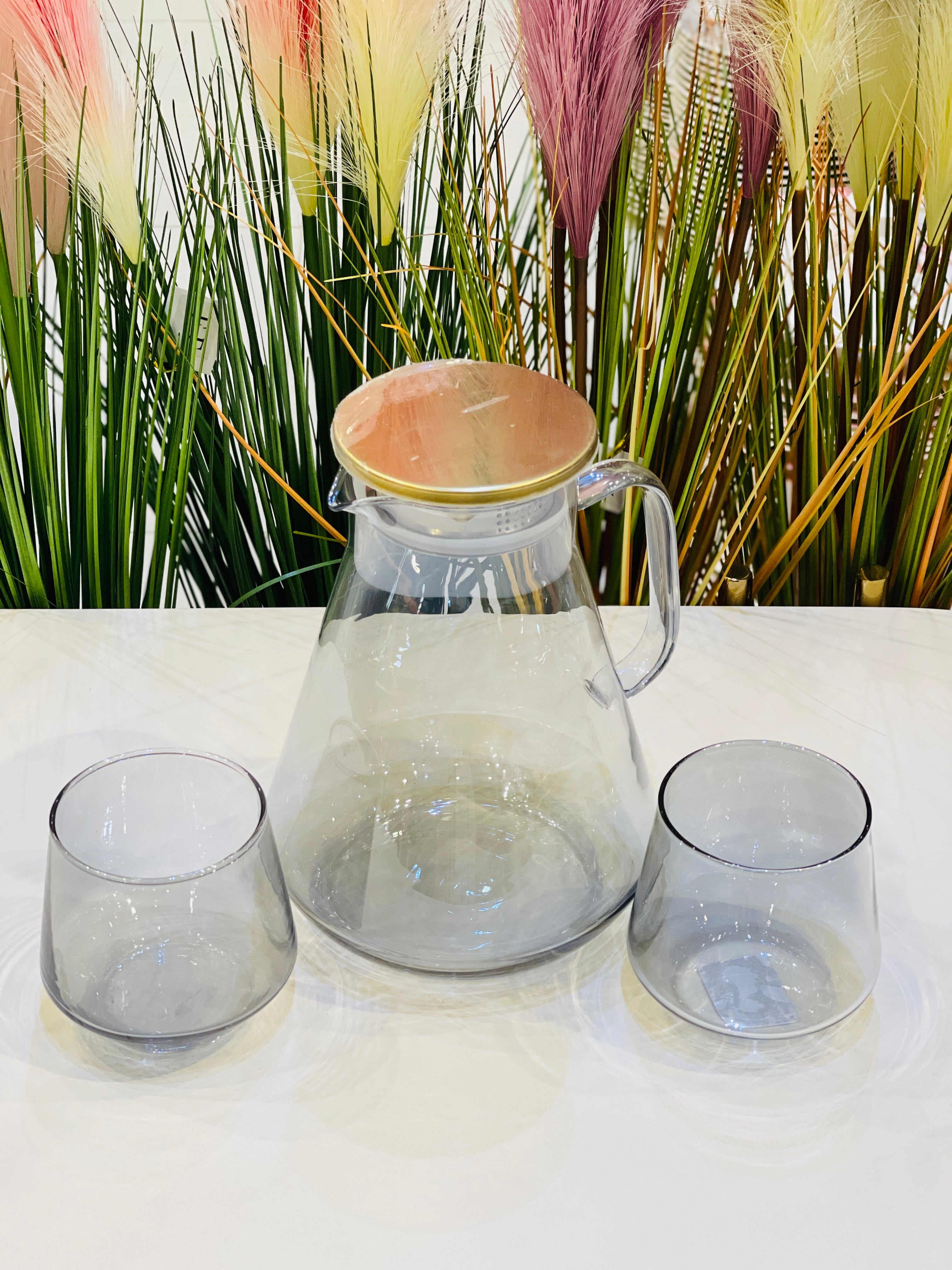 Water Set Glass